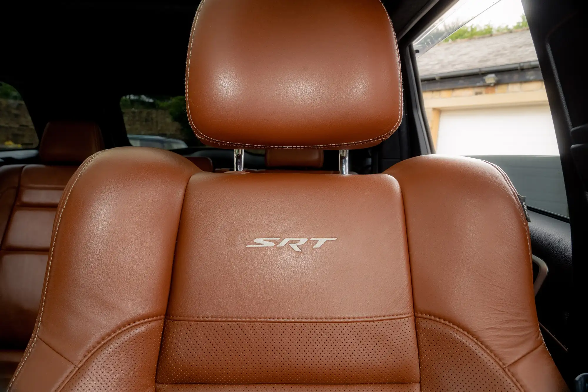 2014 Jeep Grand Cherokee SRT 6.4 HEMI V8-For Sale