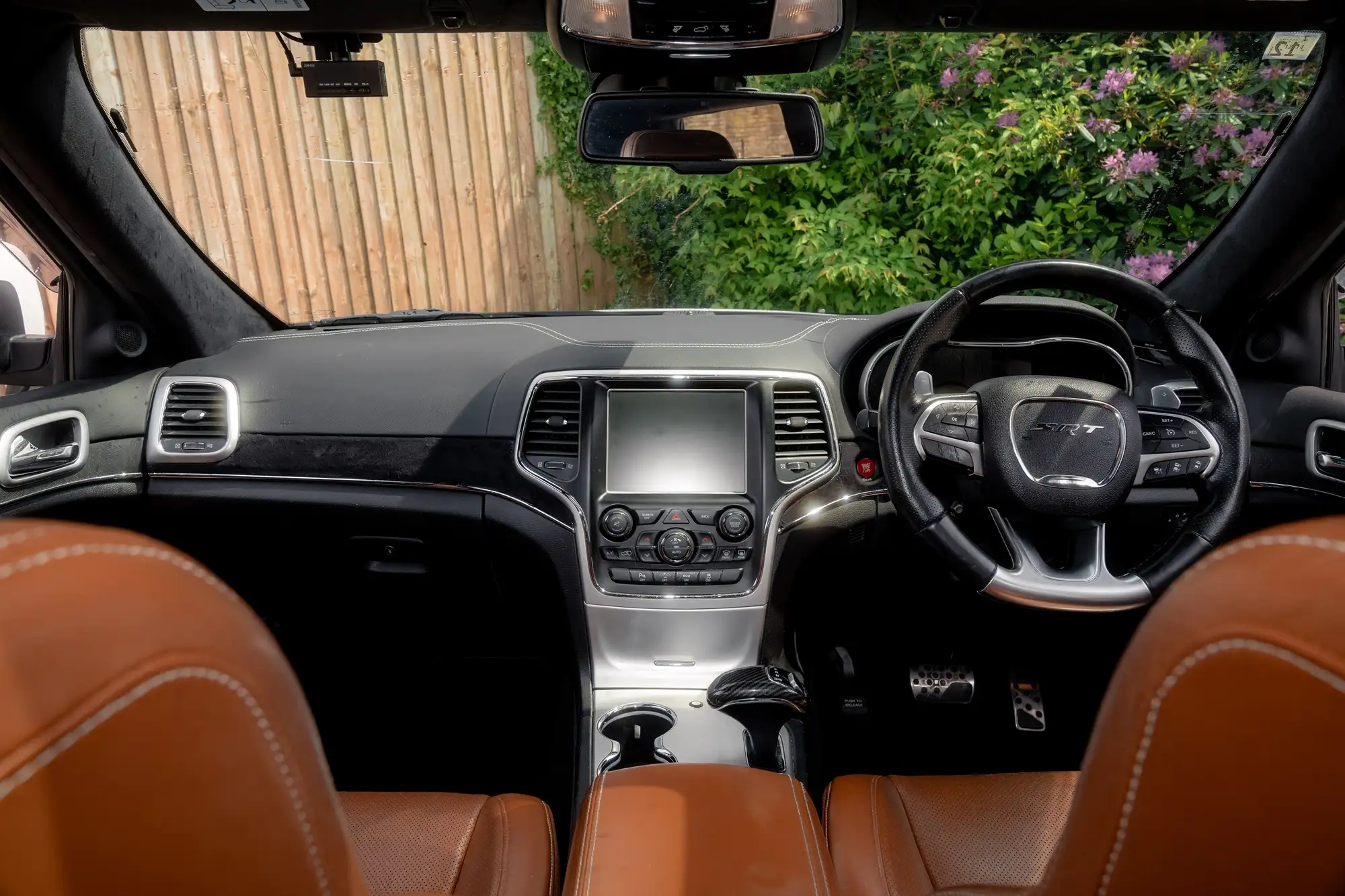 2014 Jeep Grand Cherokee SRT 6.4 HEMI V8-For Sale