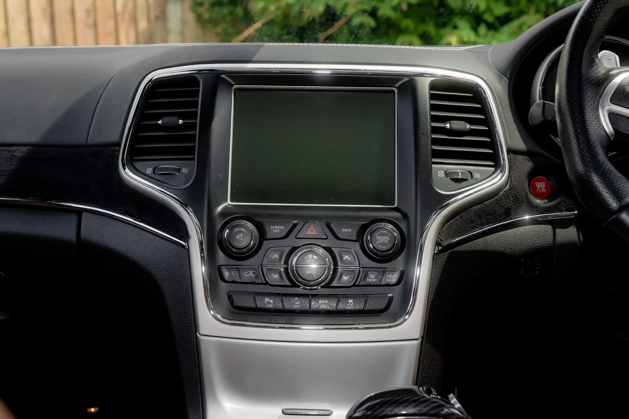 2014 Jeep Grand Cherokee SRT 6.4 HEMI V8-For Sale