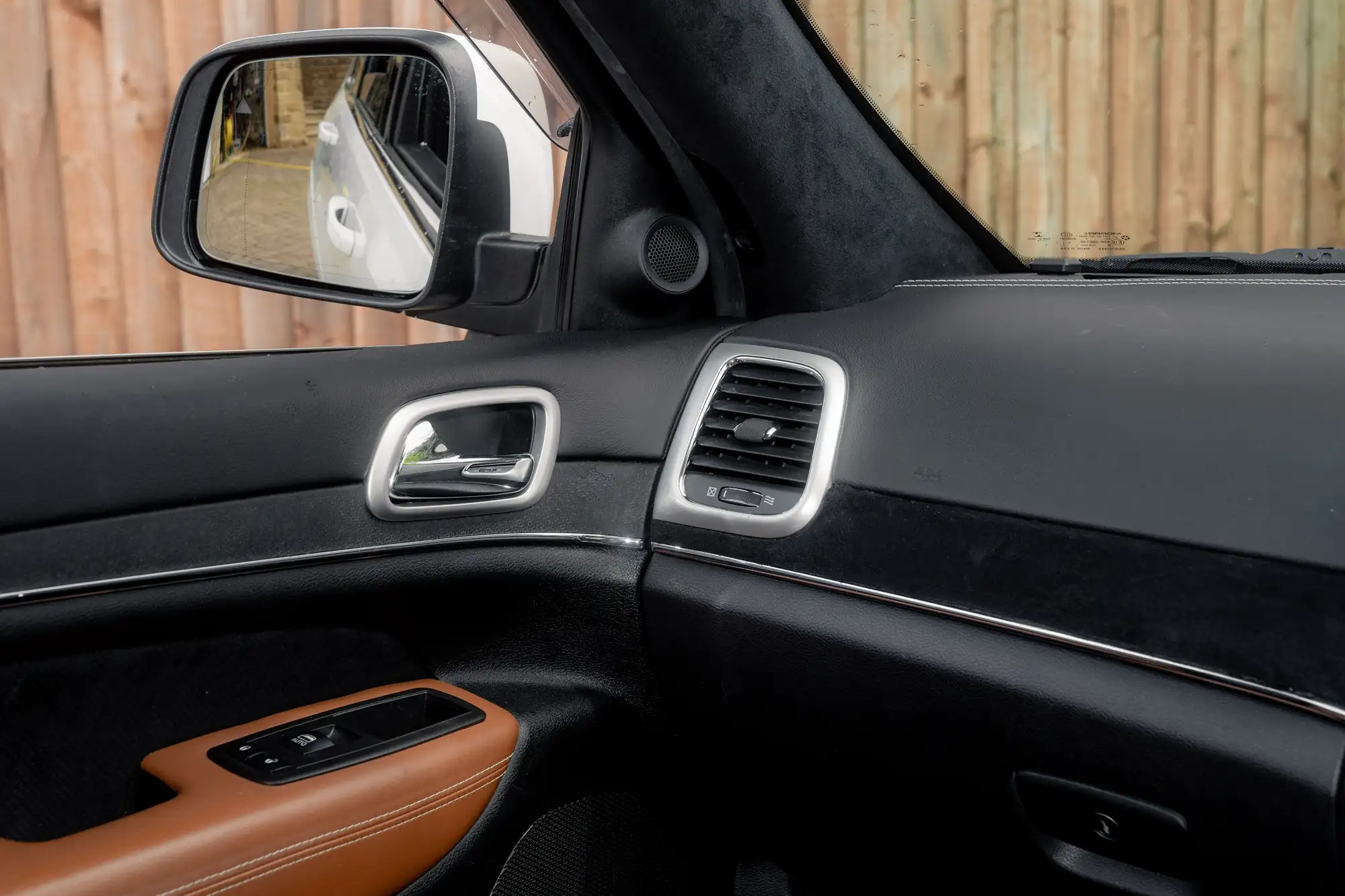 2014 Jeep Grand Cherokee SRT 6.4 HEMI V8-For Sale