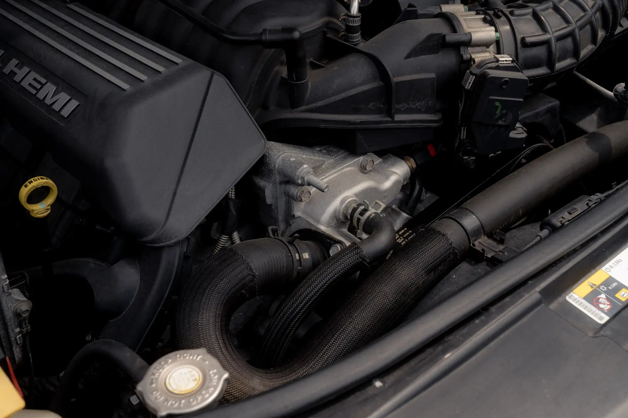2014 Jeep Grand Cherokee SRT 6.4 HEMI V8-For Sale