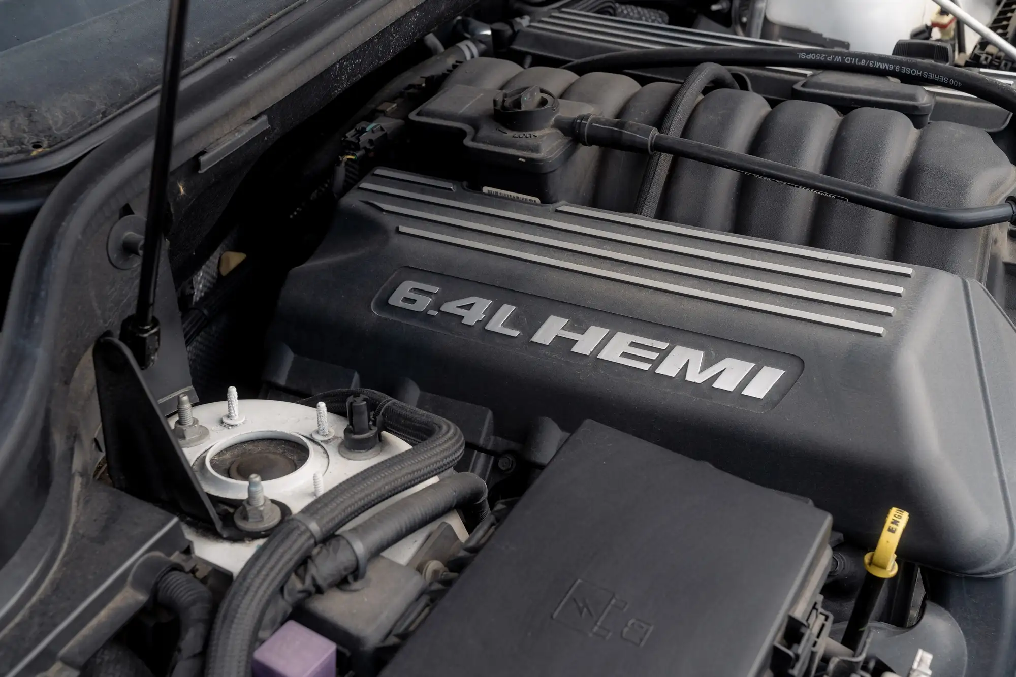 2014 Jeep Grand Cherokee SRT 6.4 HEMI V8-For Sale