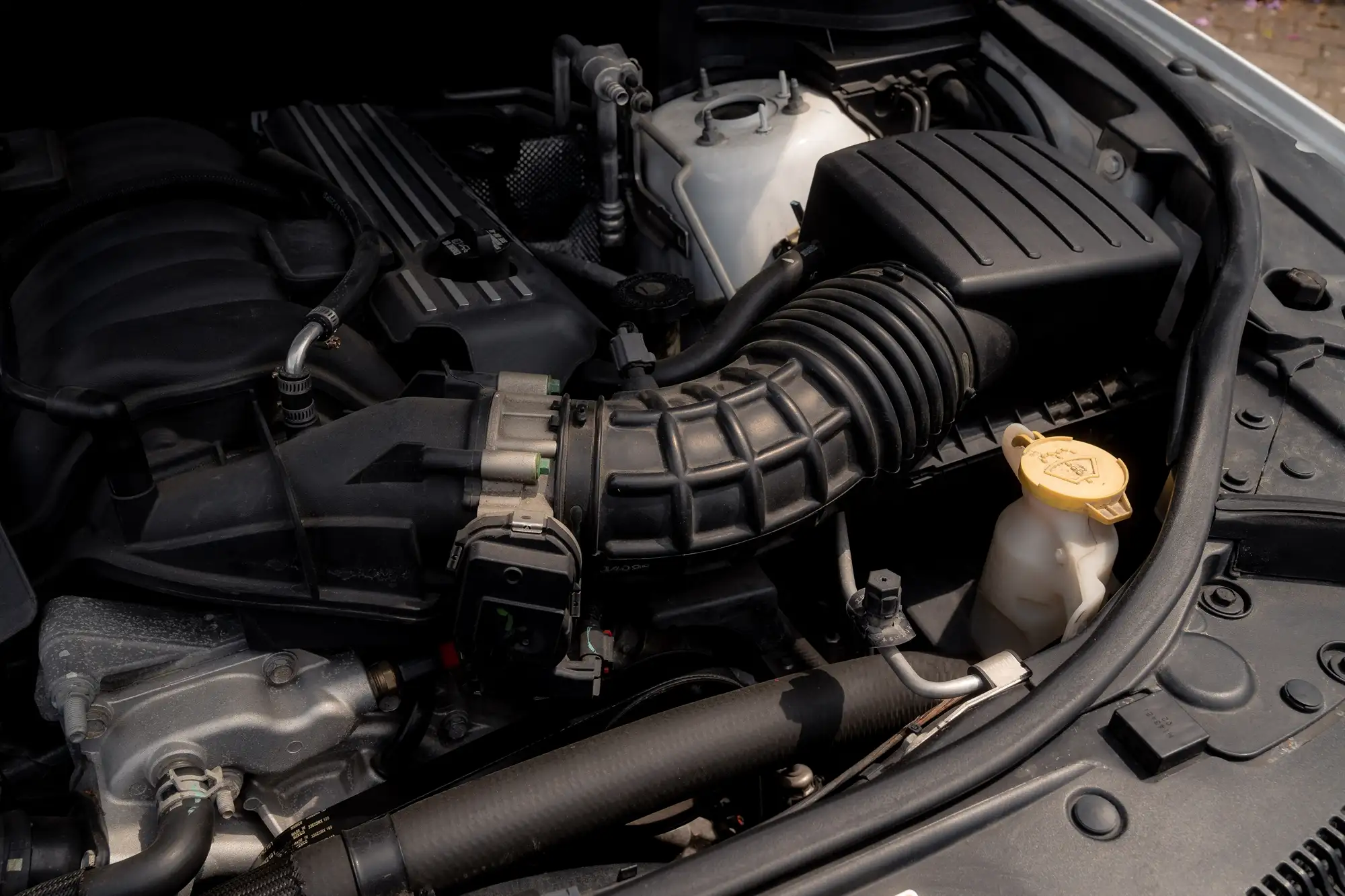 2014 Jeep Grand Cherokee SRT 6.4 HEMI V8-For Sale