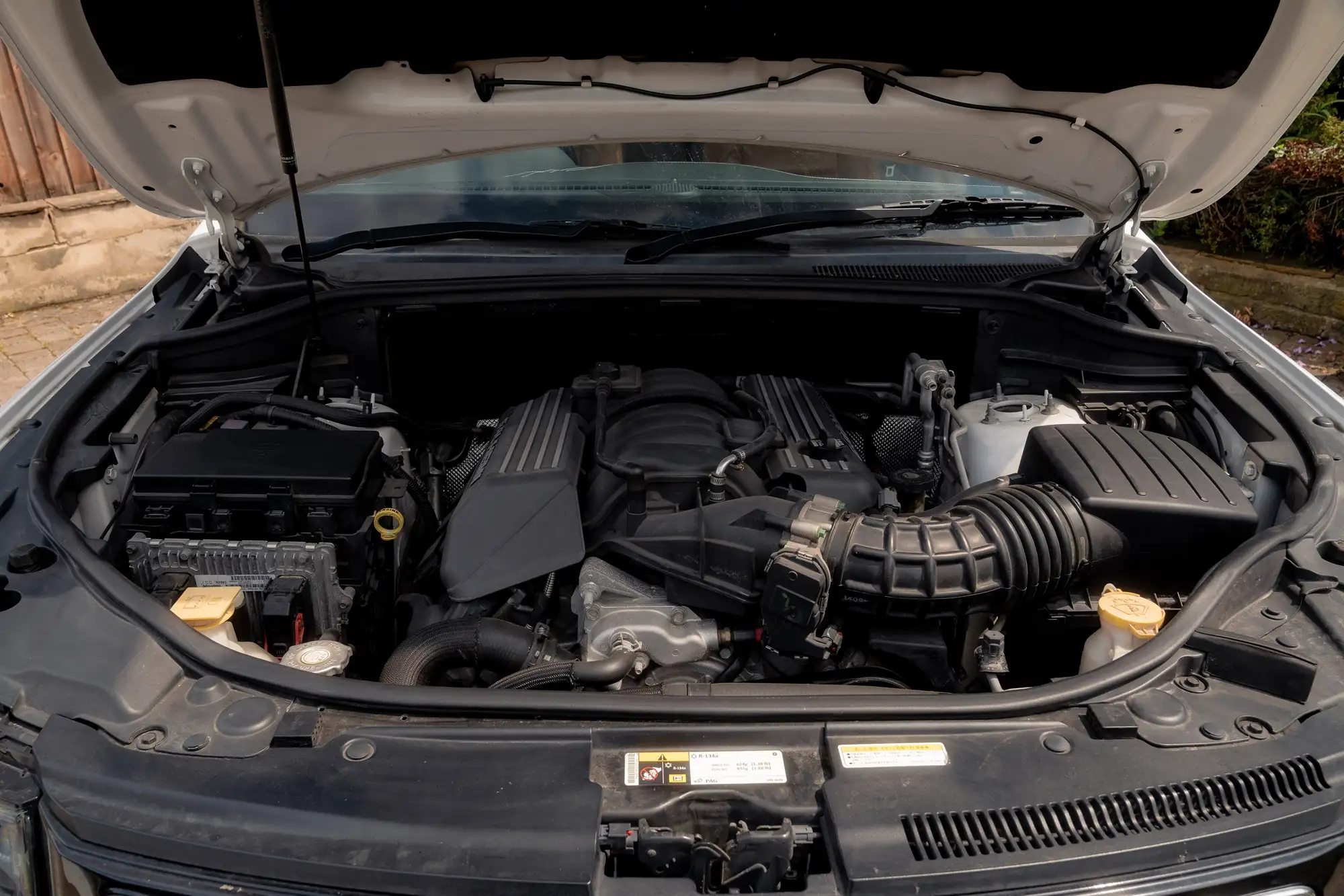 2014 Jeep Grand Cherokee SRT 6.4 HEMI V8-For Sale