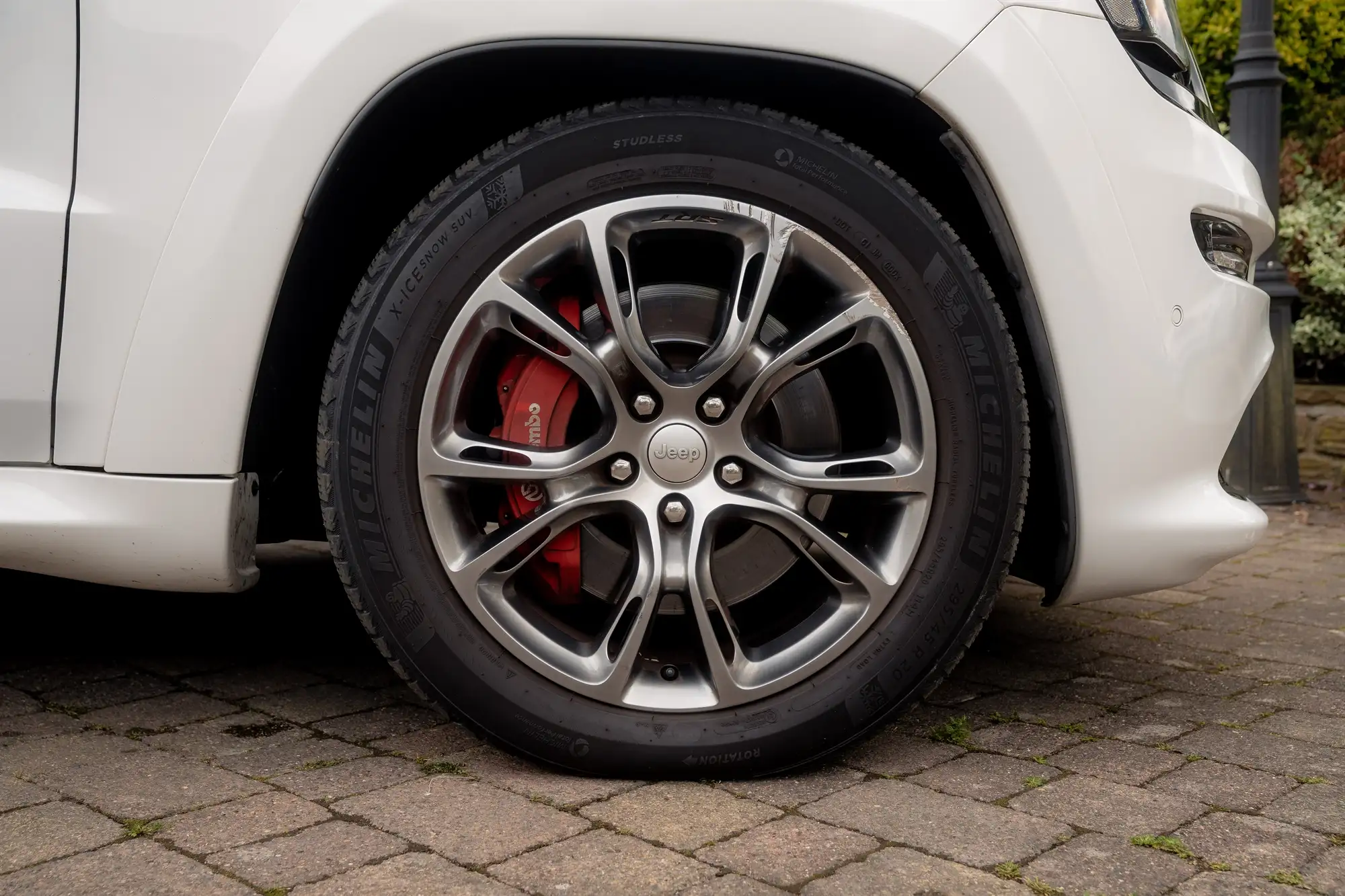 2014 Jeep Grand Cherokee SRT 6.4 HEMI V8-For Sale