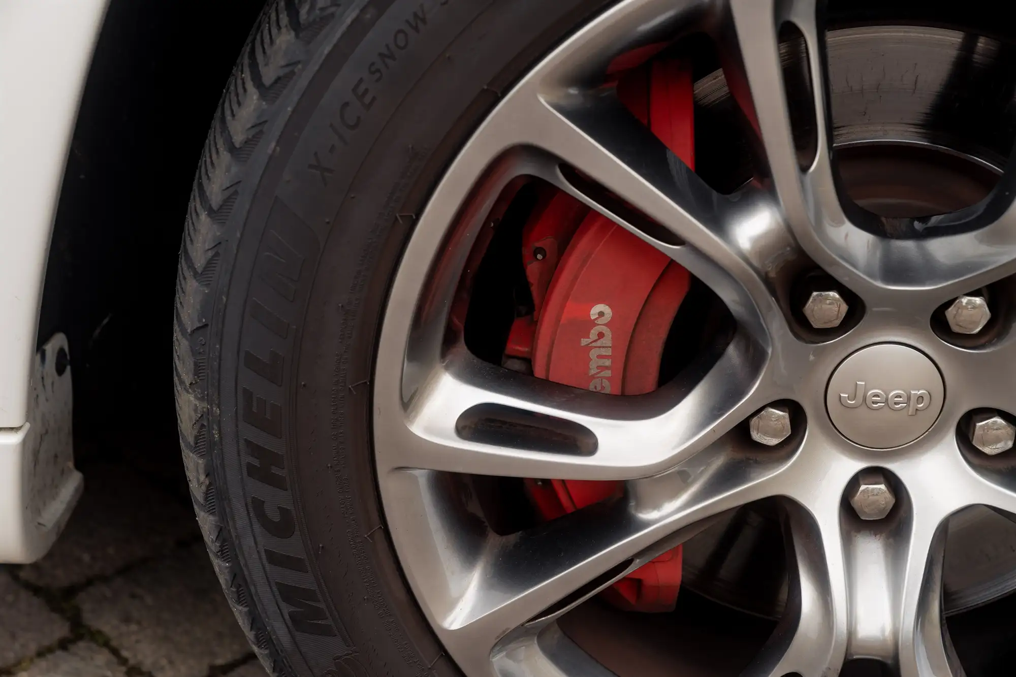 2014 Jeep Grand Cherokee SRT 6.4 HEMI V8-For Sale