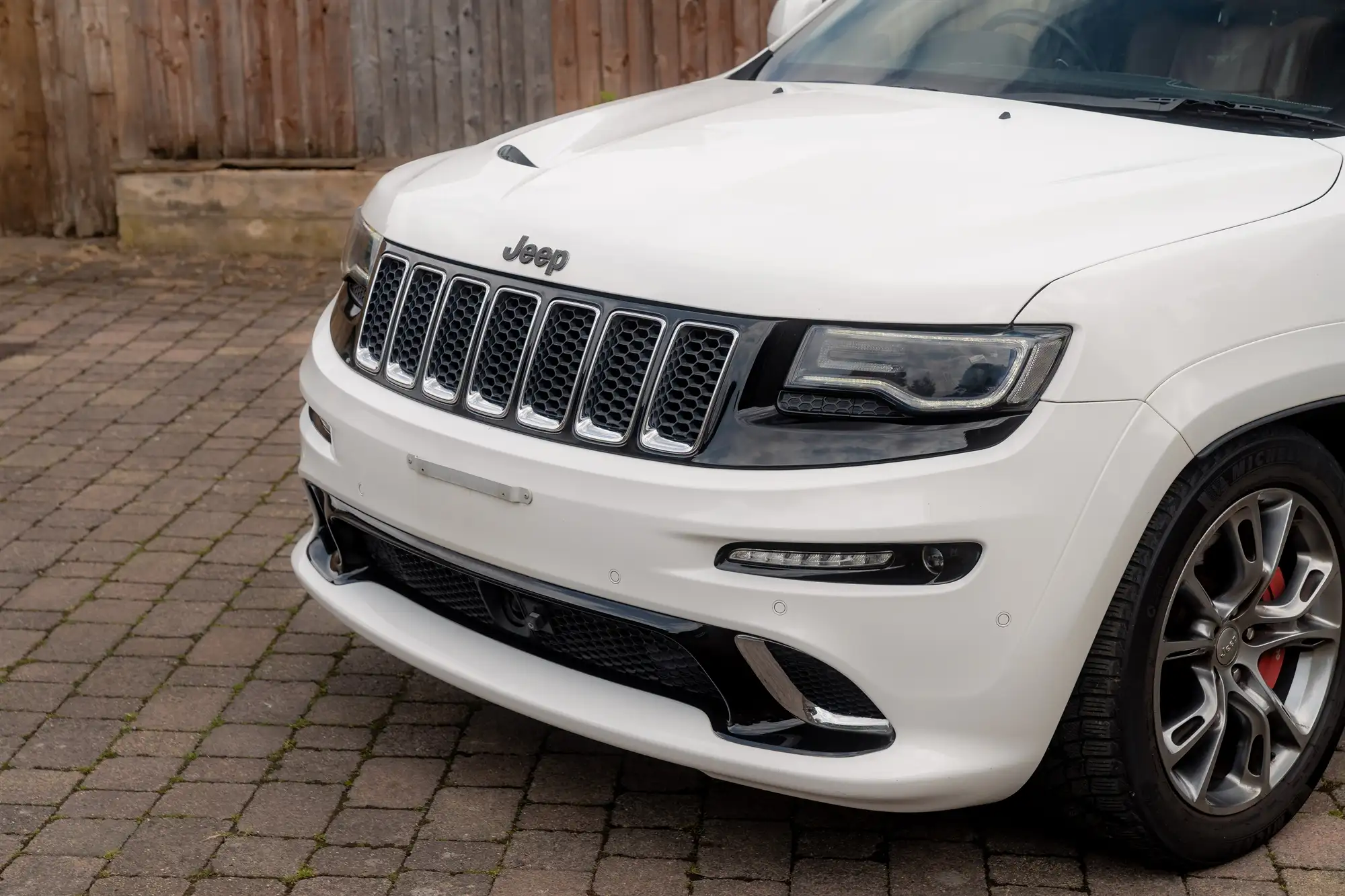 2014 Jeep Grand Cherokee SRT 6.4 HEMI V8-For Sale