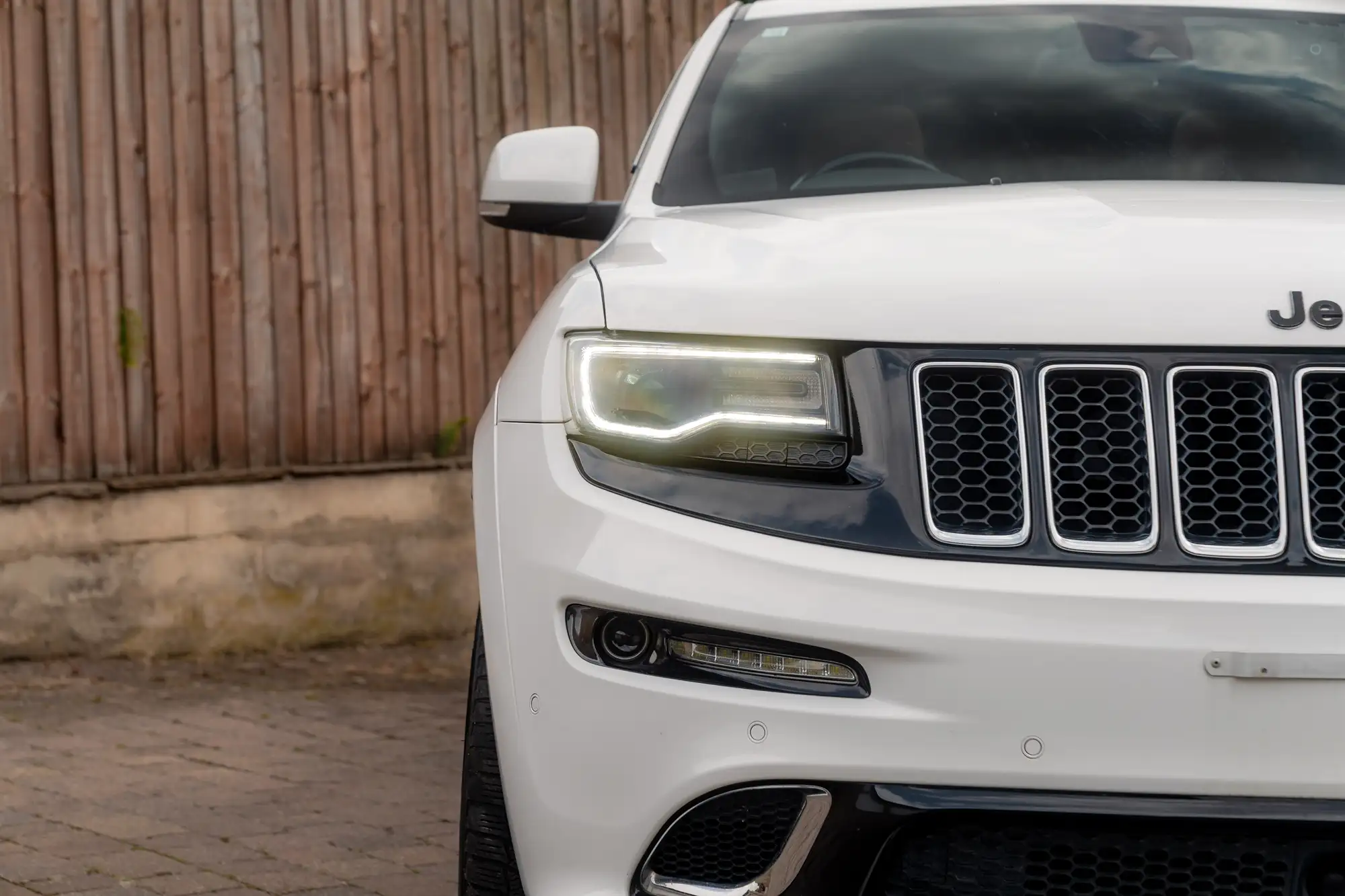 2014 Jeep Grand Cherokee SRT 6.4 HEMI V8-For Sale