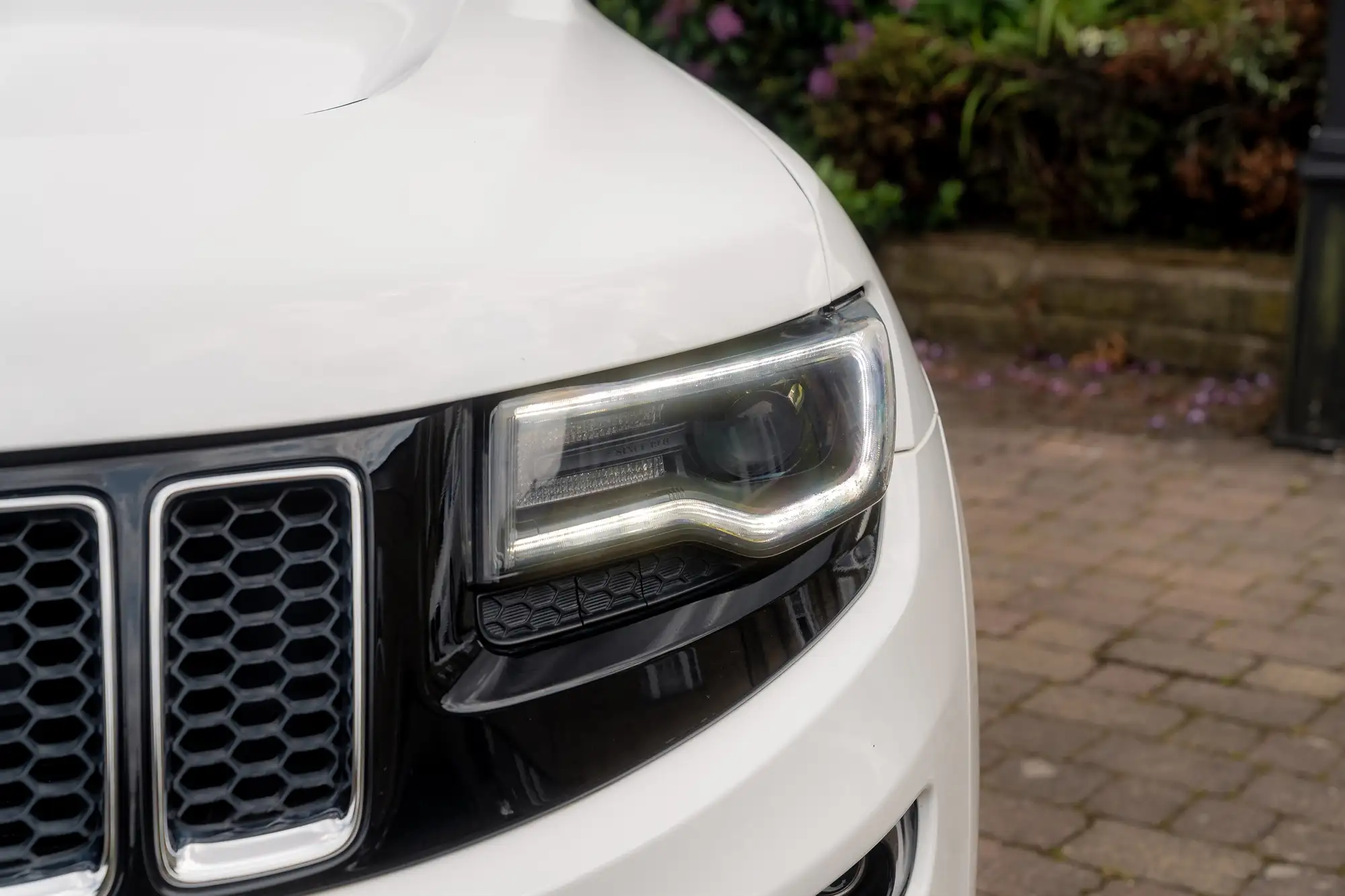 2014 Jeep Grand Cherokee SRT 6.4 HEMI V8-For Sale