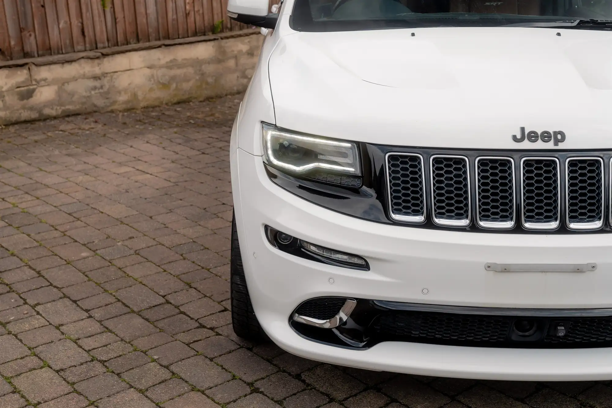 2014 Jeep Grand Cherokee SRT 6.4 HEMI V8-For Sale
