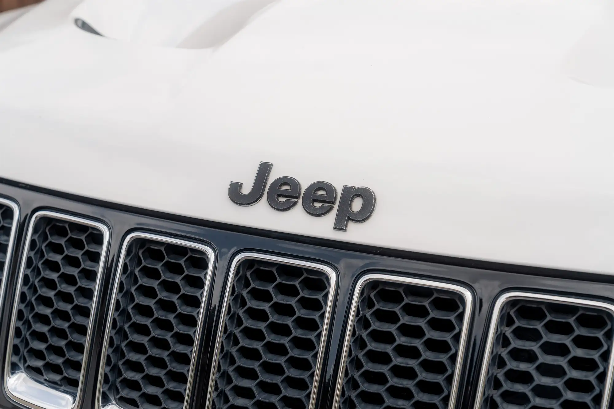 2014 Jeep Grand Cherokee SRT 6.4 HEMI V8-For Sale