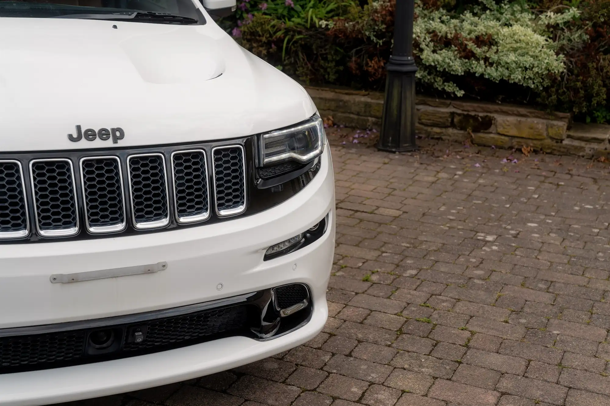 2014 Jeep Grand Cherokee SRT 6.4 HEMI V8-For Sale