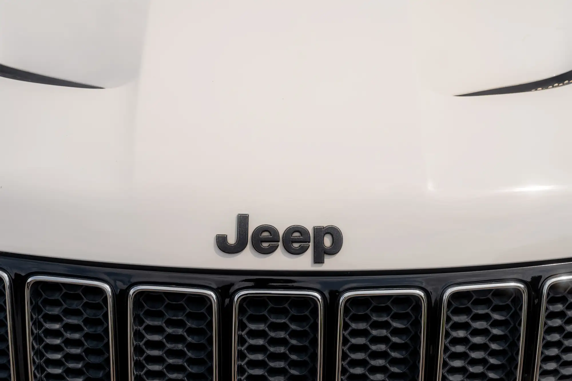 2014 Jeep Grand Cherokee SRT 6.4 HEMI V8-For Sale