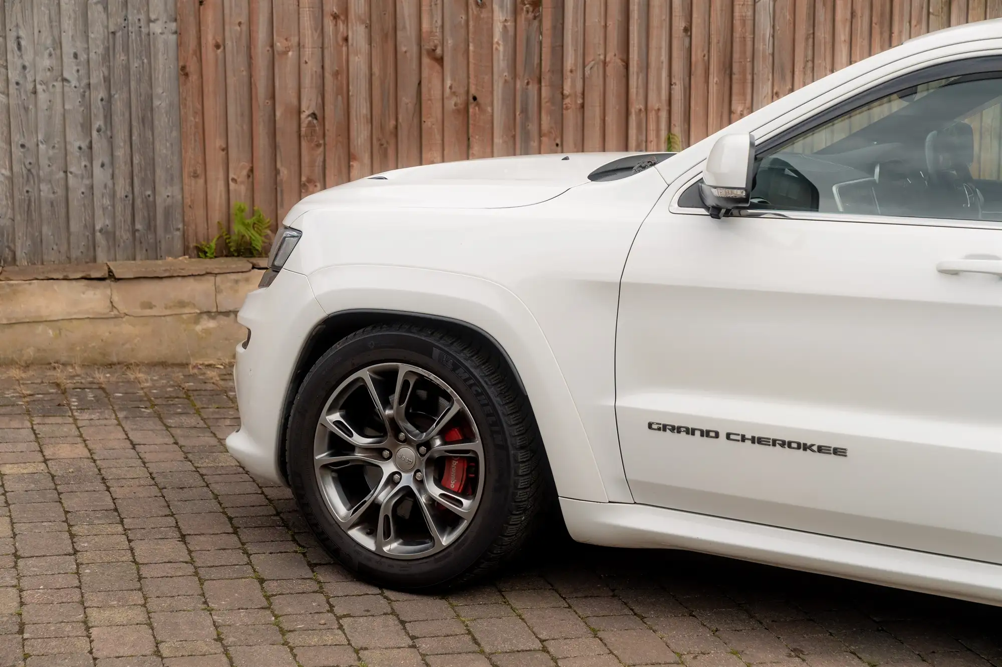 2014 Jeep Grand Cherokee SRT 6.4 HEMI V8-For Sale