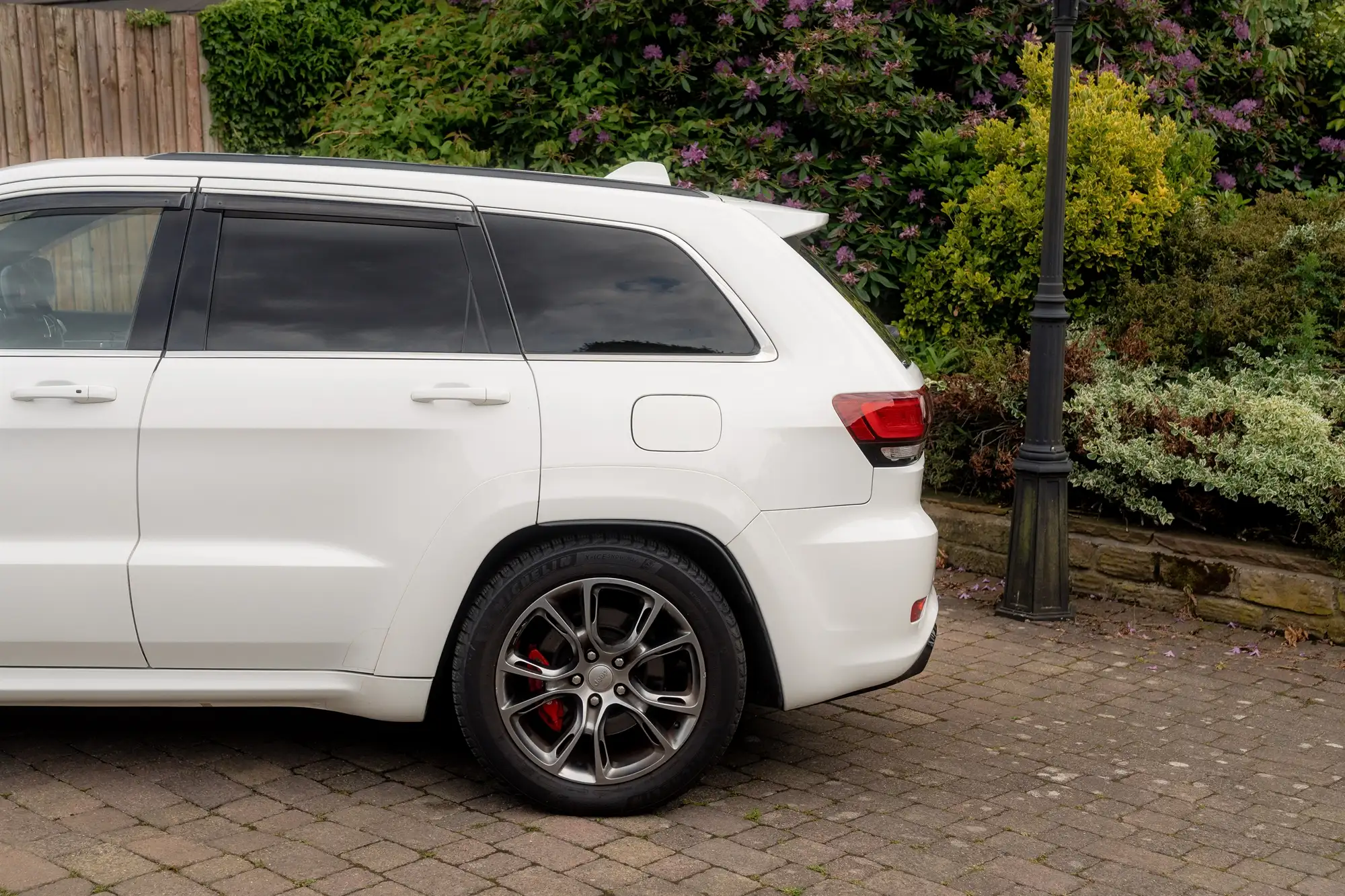 2014 Jeep Grand Cherokee SRT 6.4 HEMI V8-For Sale