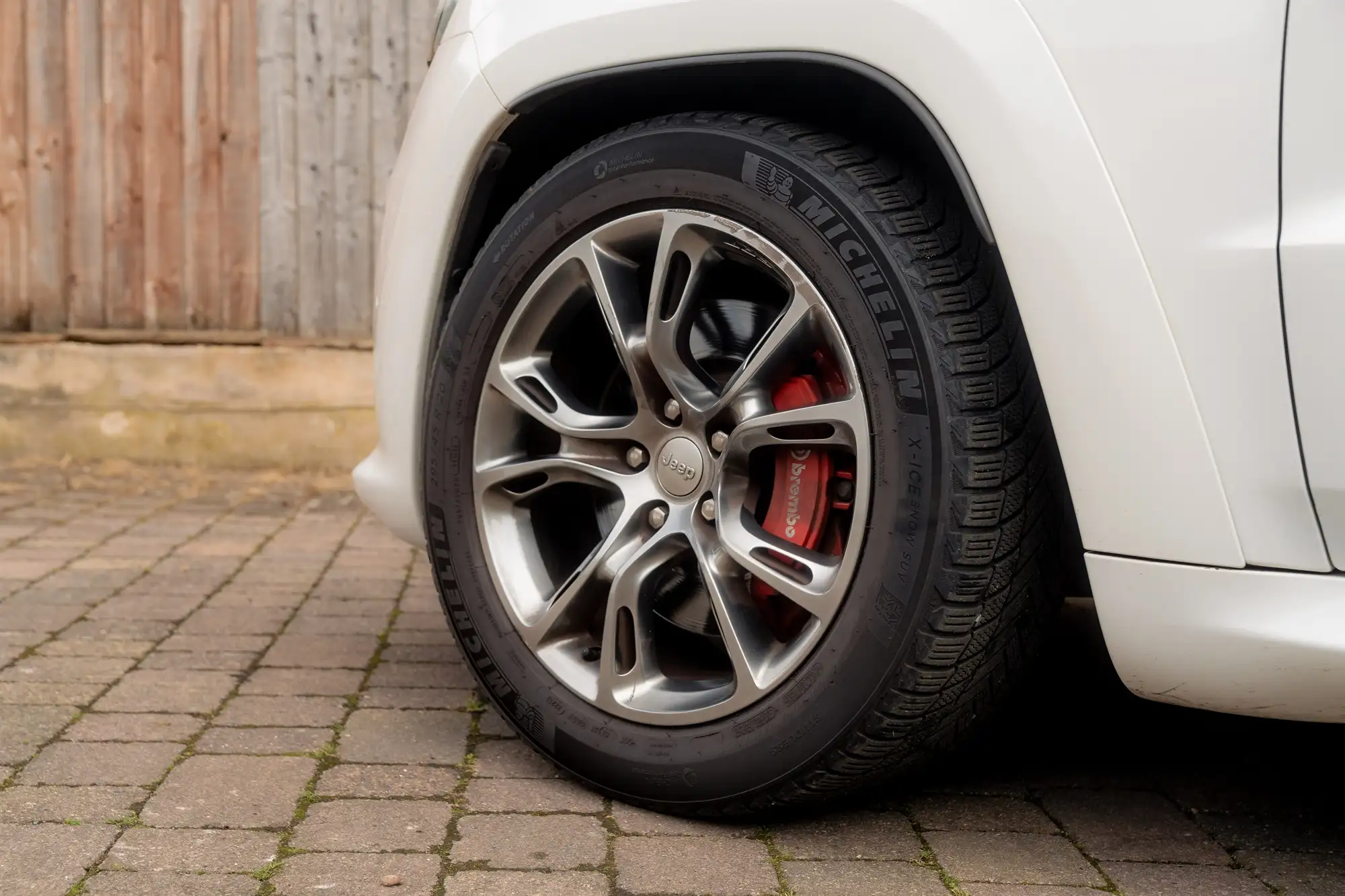 2014 Jeep Grand Cherokee SRT 6.4 HEMI V8-For Sale