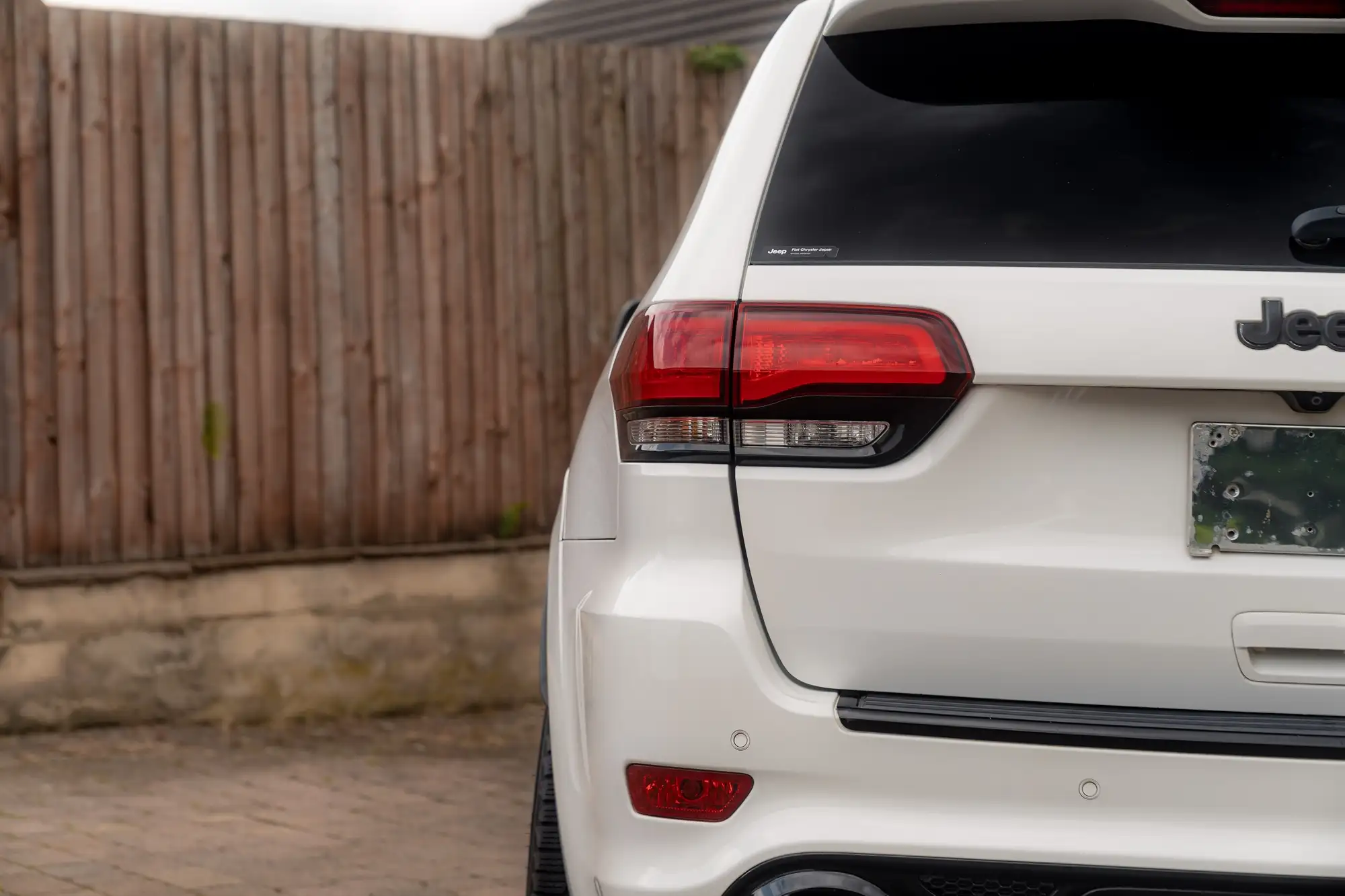 2014 Jeep Grand Cherokee SRT 6.4 HEMI V8-For Sale
