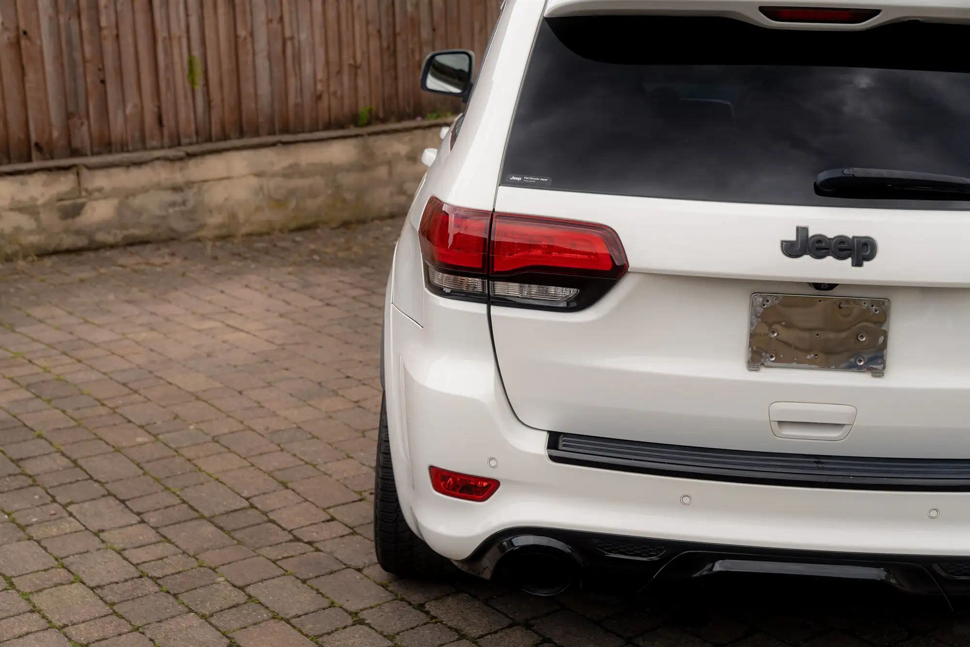 2014 Jeep Grand Cherokee SRT 6.4 HEMI V8-For Sale