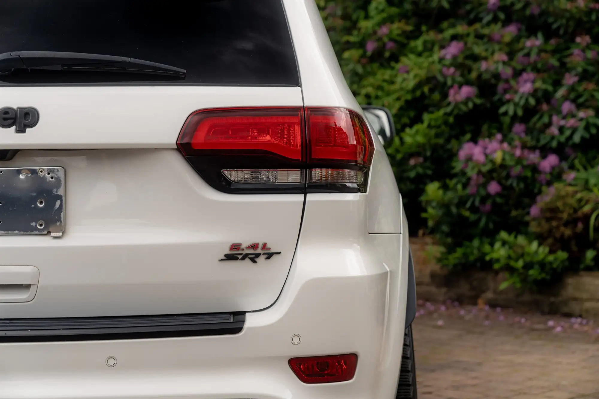 2014 Jeep Grand Cherokee SRT 6.4 HEMI V8-For Sale