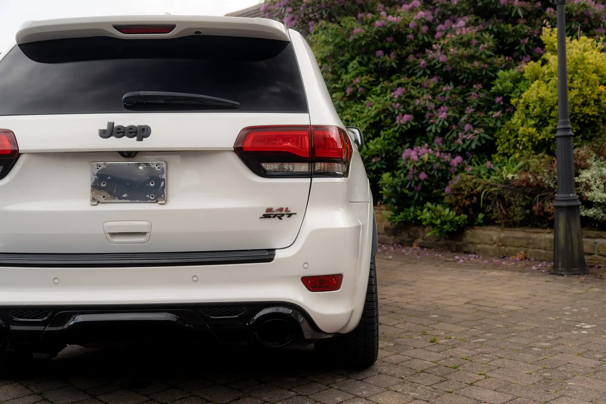 2014 Jeep Grand Cherokee SRT 6.4 HEMI V8-For Sale