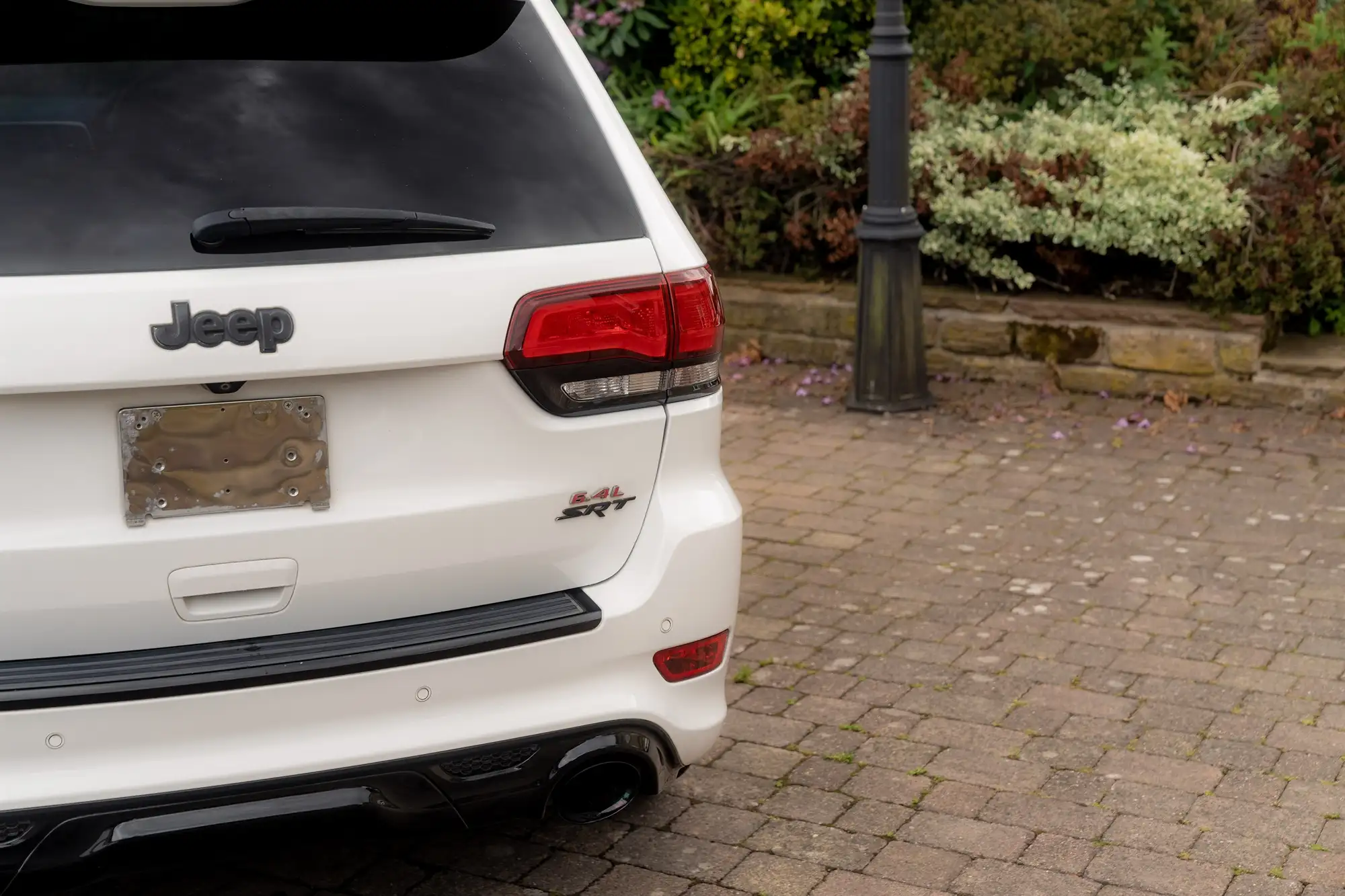 2014 Jeep Grand Cherokee SRT 6.4 HEMI V8-For Sale