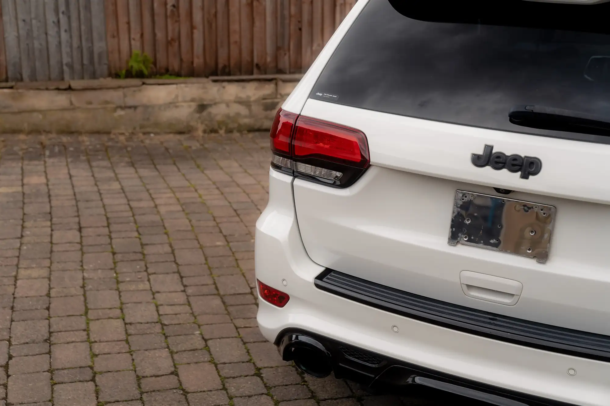 2014 Jeep Grand Cherokee SRT 6.4 HEMI V8-For Sale