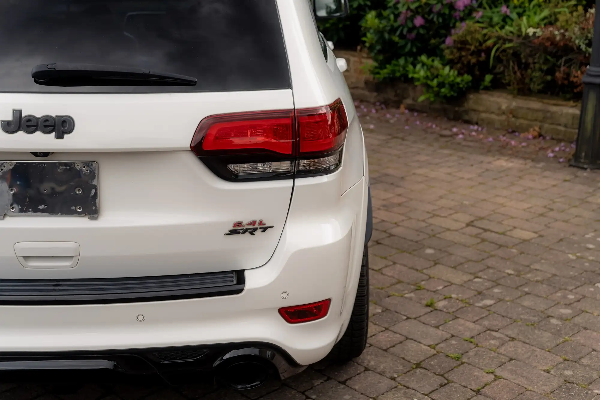2014 Jeep Grand Cherokee SRT 6.4 HEMI V8-For Sale