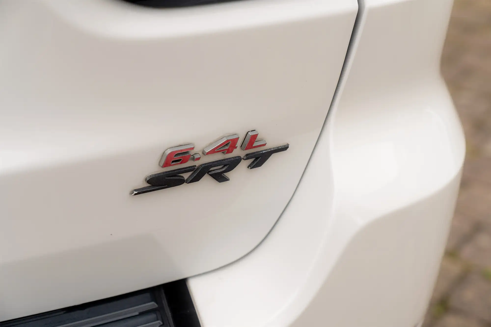 2014 Jeep Grand Cherokee SRT 6.4 HEMI V8-For Sale