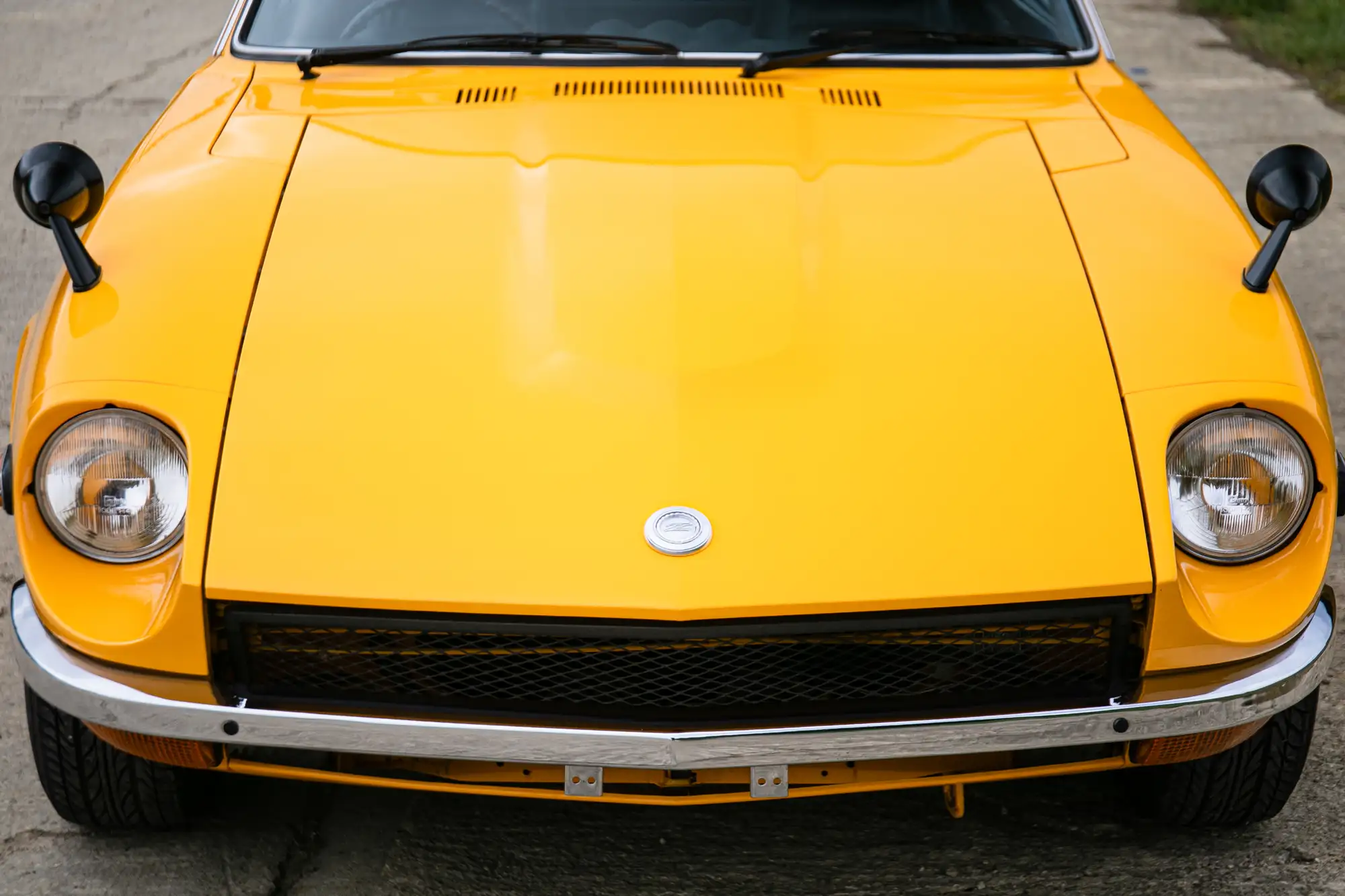 1970 Datsun Fairlady Z432 -Sold