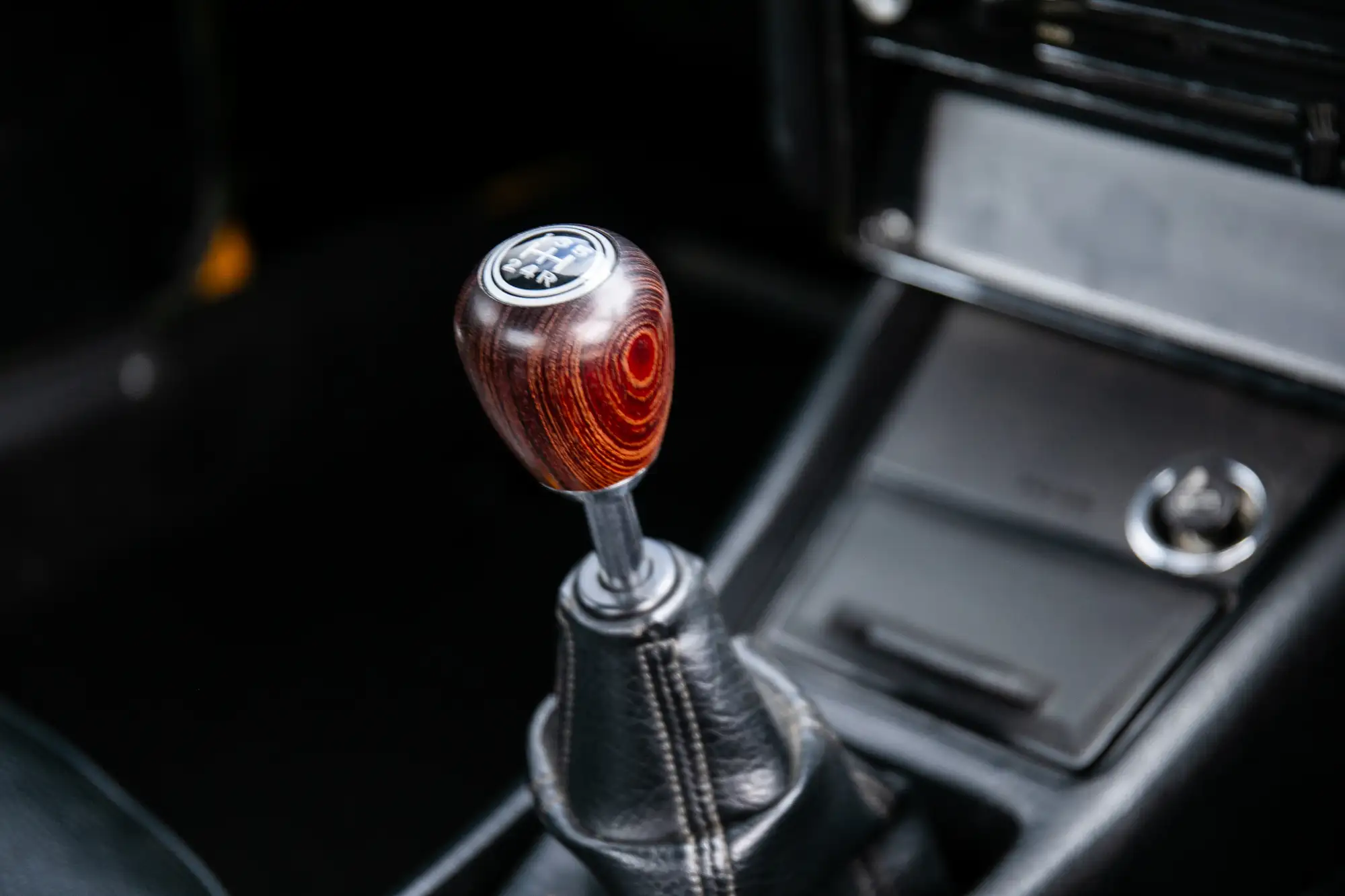 1970 Datsun Fairlady Z432 -Sold