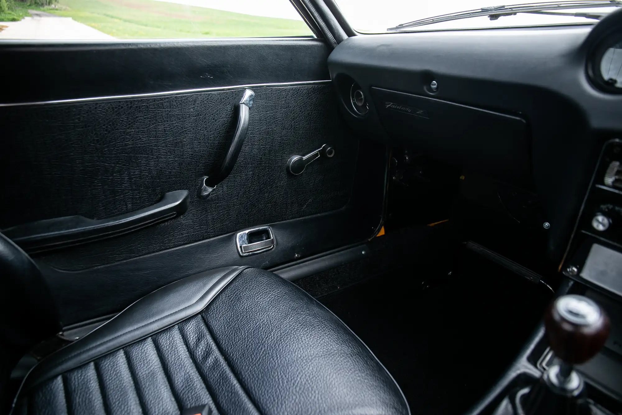 1970 Datsun Fairlady Z432 -Sold