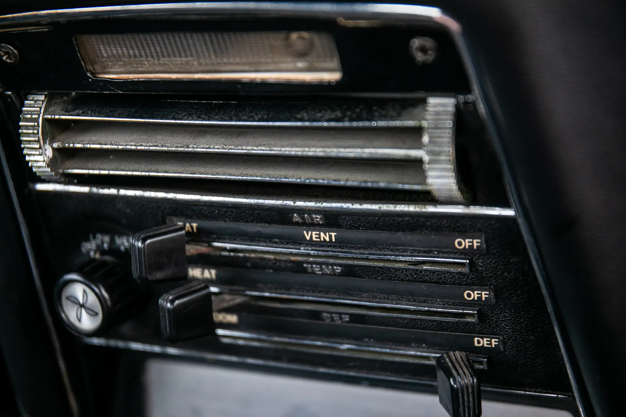 1970 Datsun Fairlady Z432 -Sold