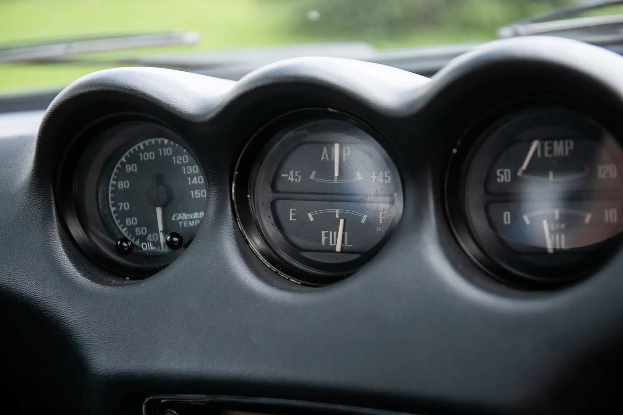 1970 Datsun Fairlady Z432 -Sold