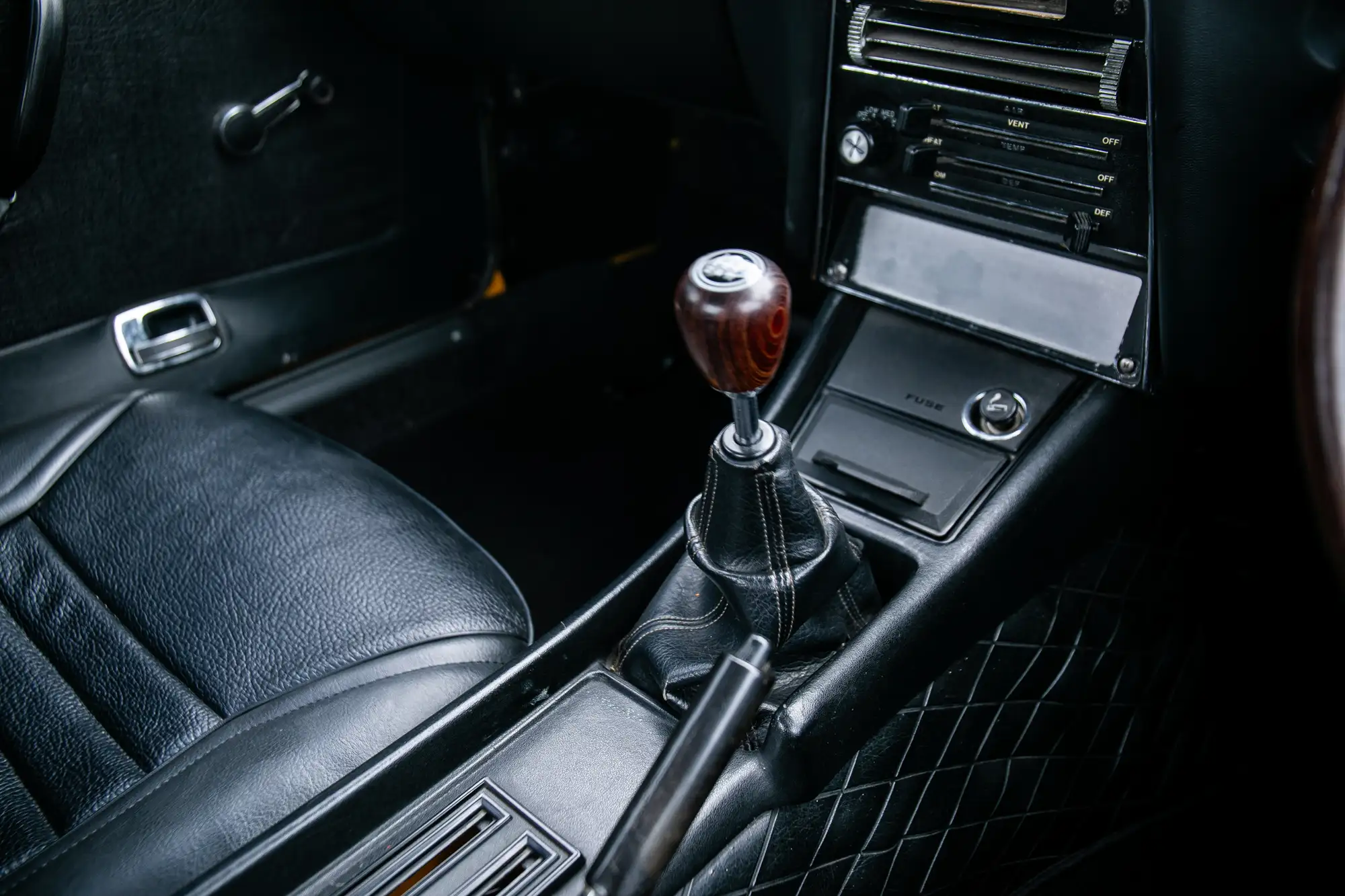 1970 Datsun Fairlady Z432 -Sold