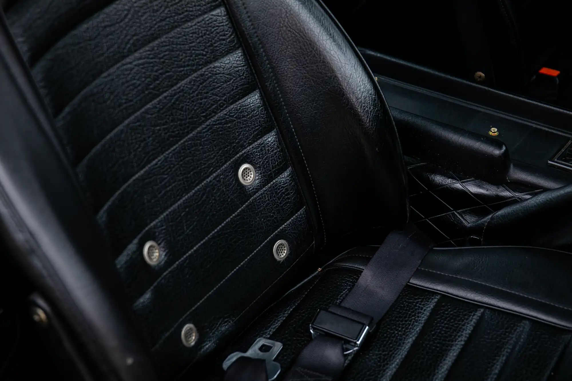 1970 Datsun Fairlady Z432 -Sold