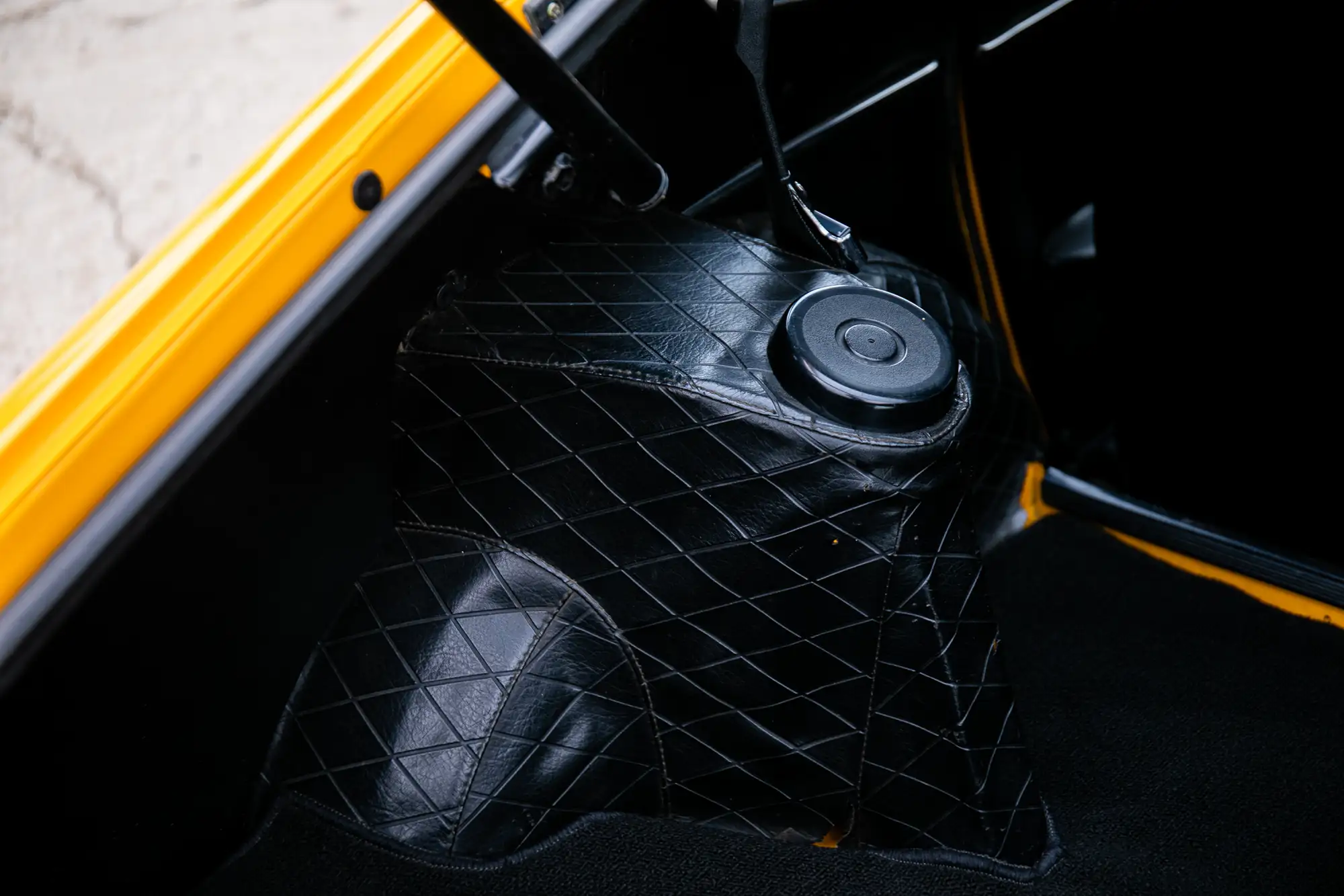 1970 Datsun Fairlady Z432 -Sold