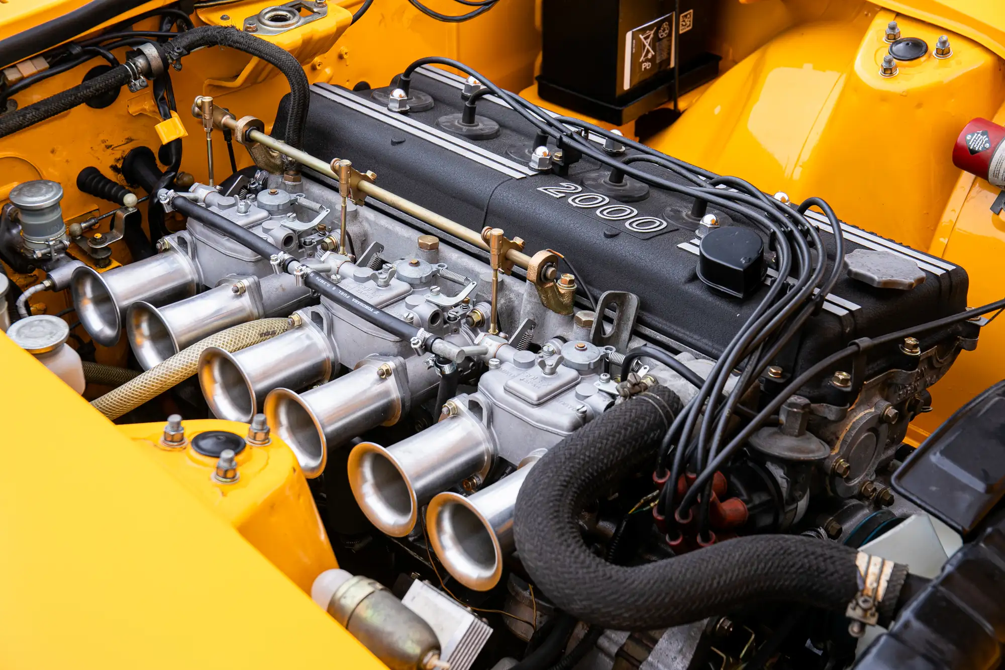 1970 Datsun Fairlady Z432 -Sold