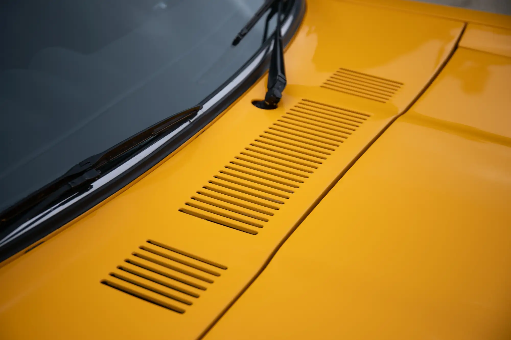 1970 Datsun Fairlady Z432 -Sold