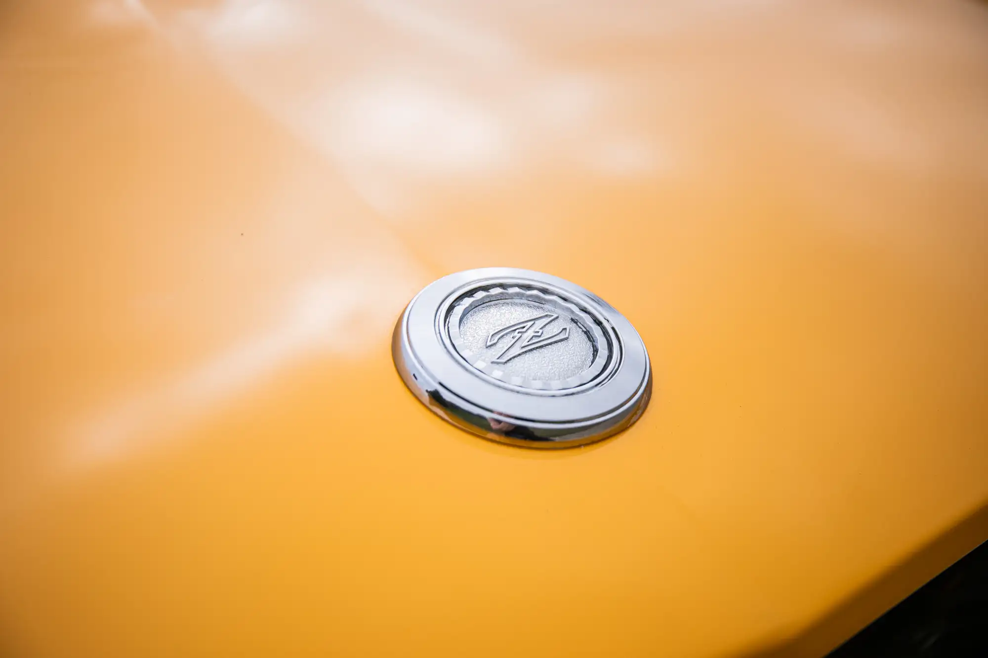 1970 Datsun Fairlady Z432 -Sold