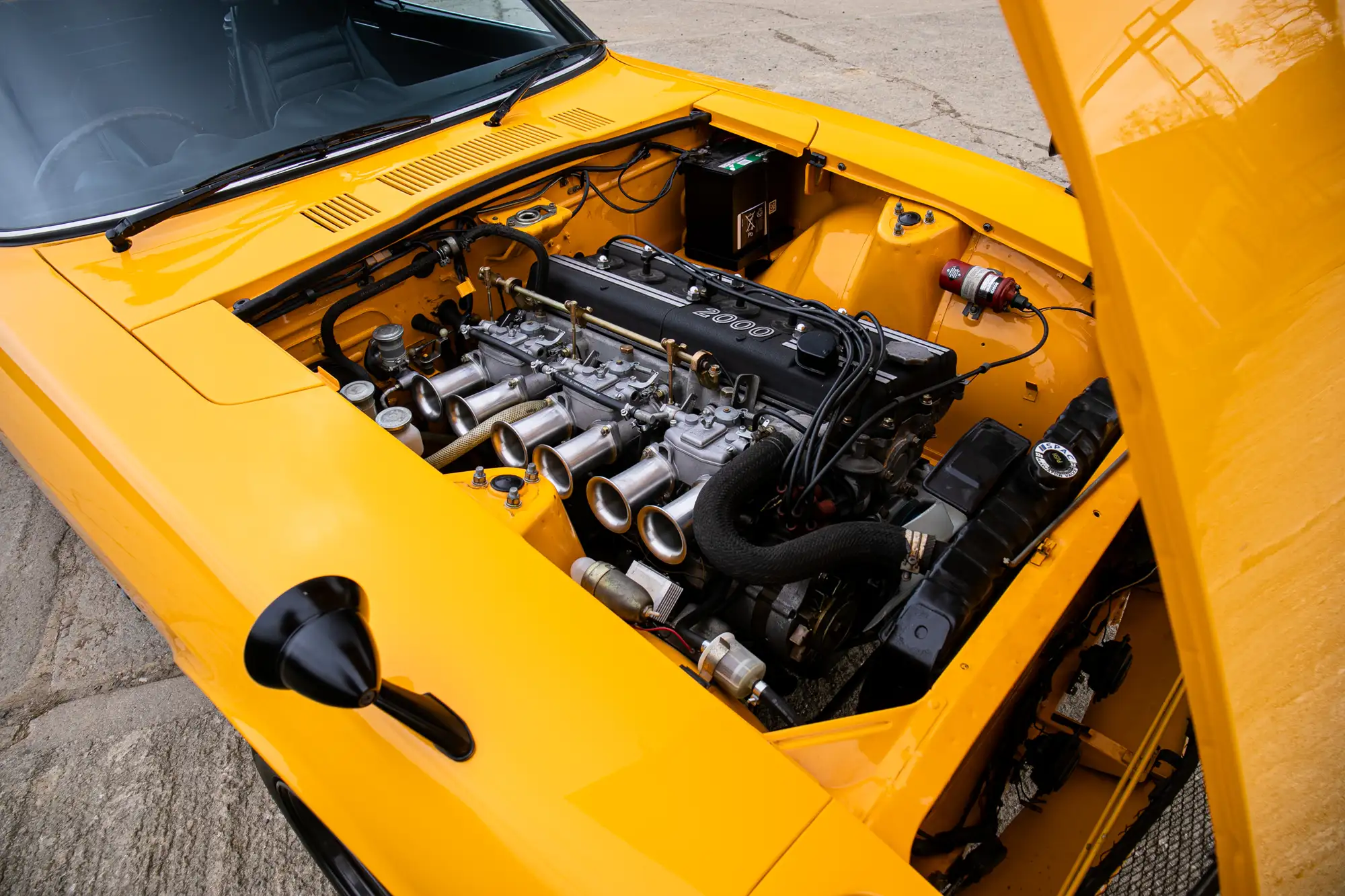 1970 Datsun Fairlady Z432 -Sold