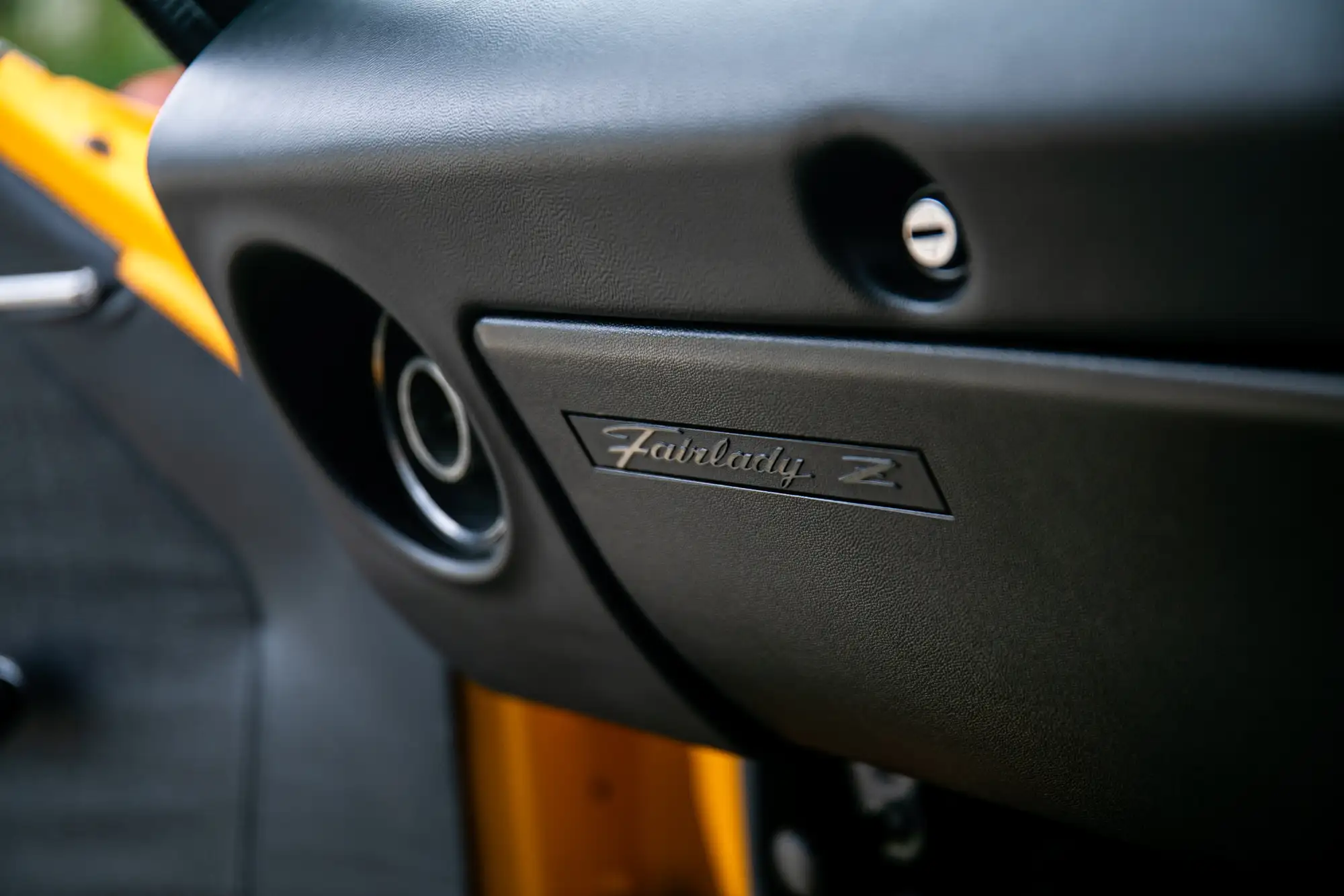 1970 Datsun Fairlady Z432 -Sold