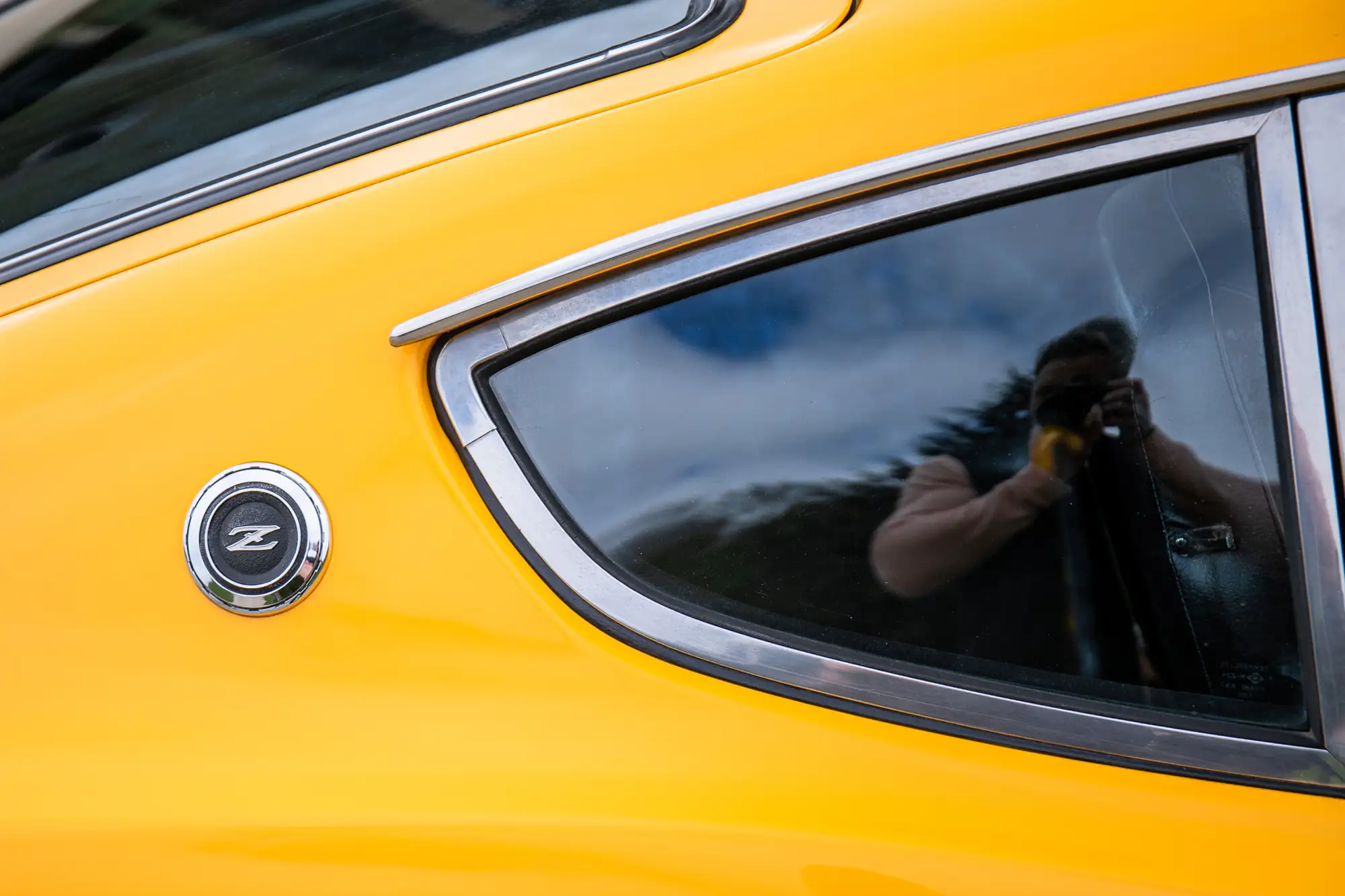 1970 Datsun Fairlady Z432 -Sold