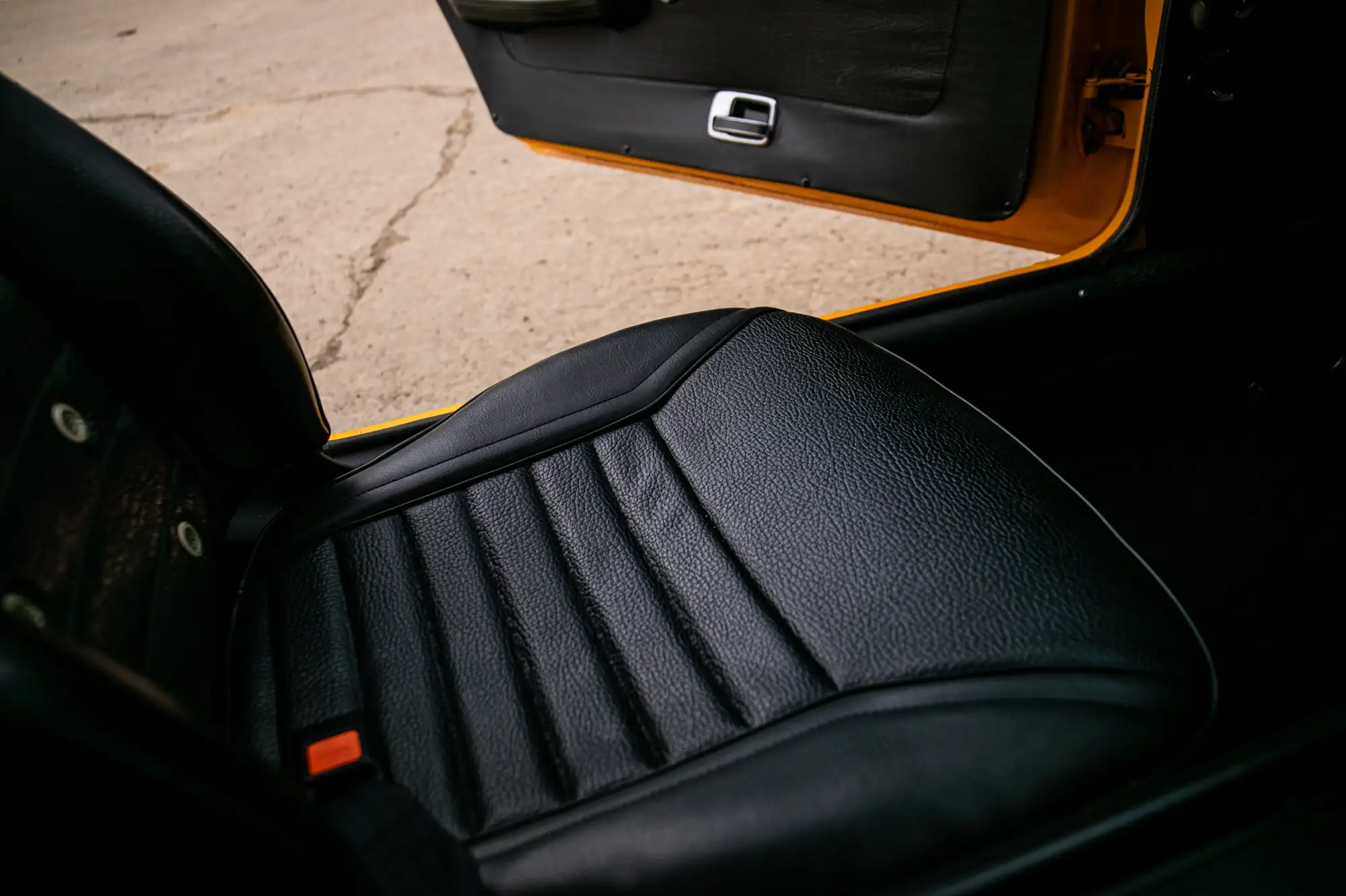 1970 Datsun Fairlady Z432 -Sold