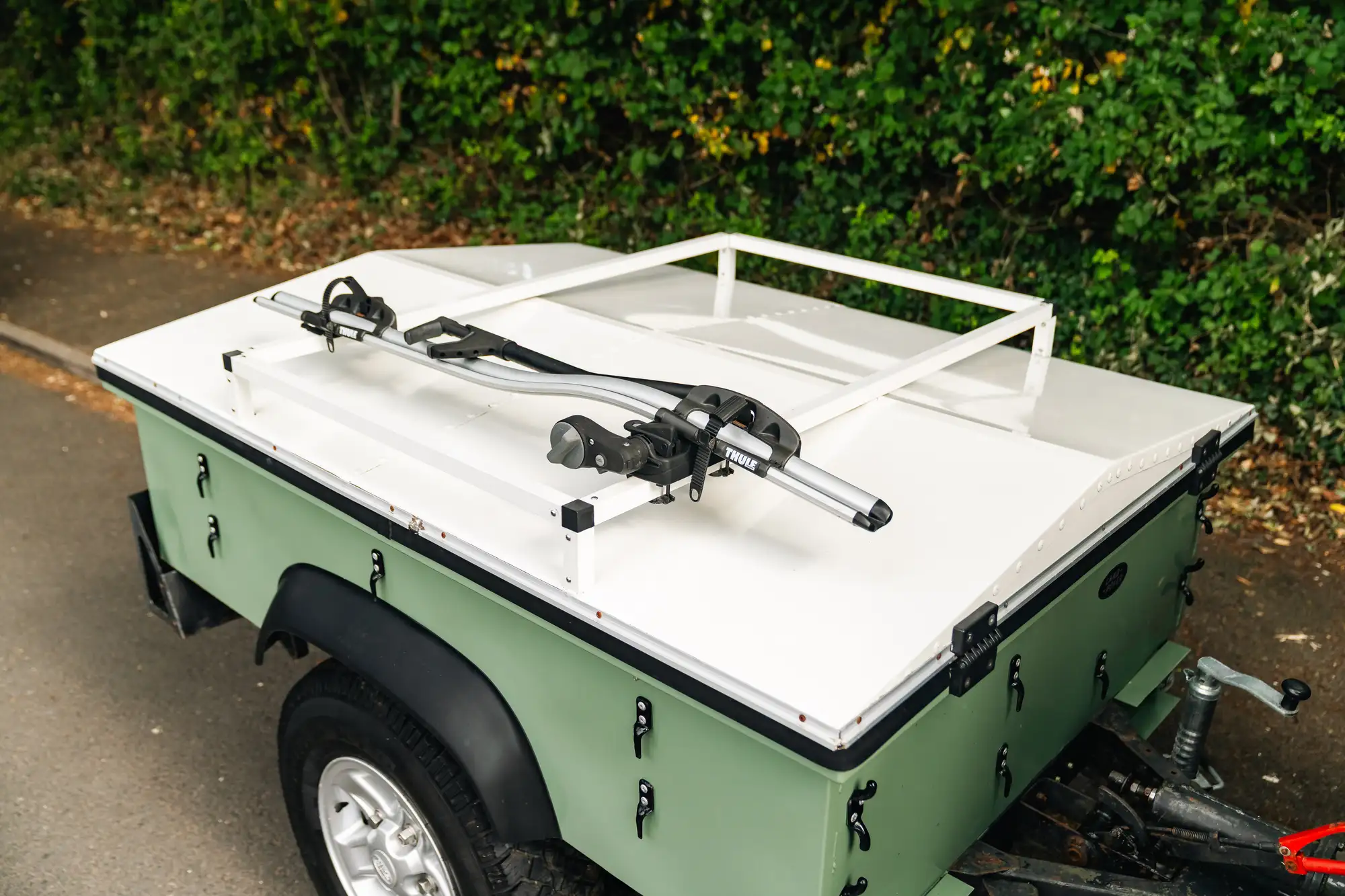 1971 Land Rover Srs 3 109