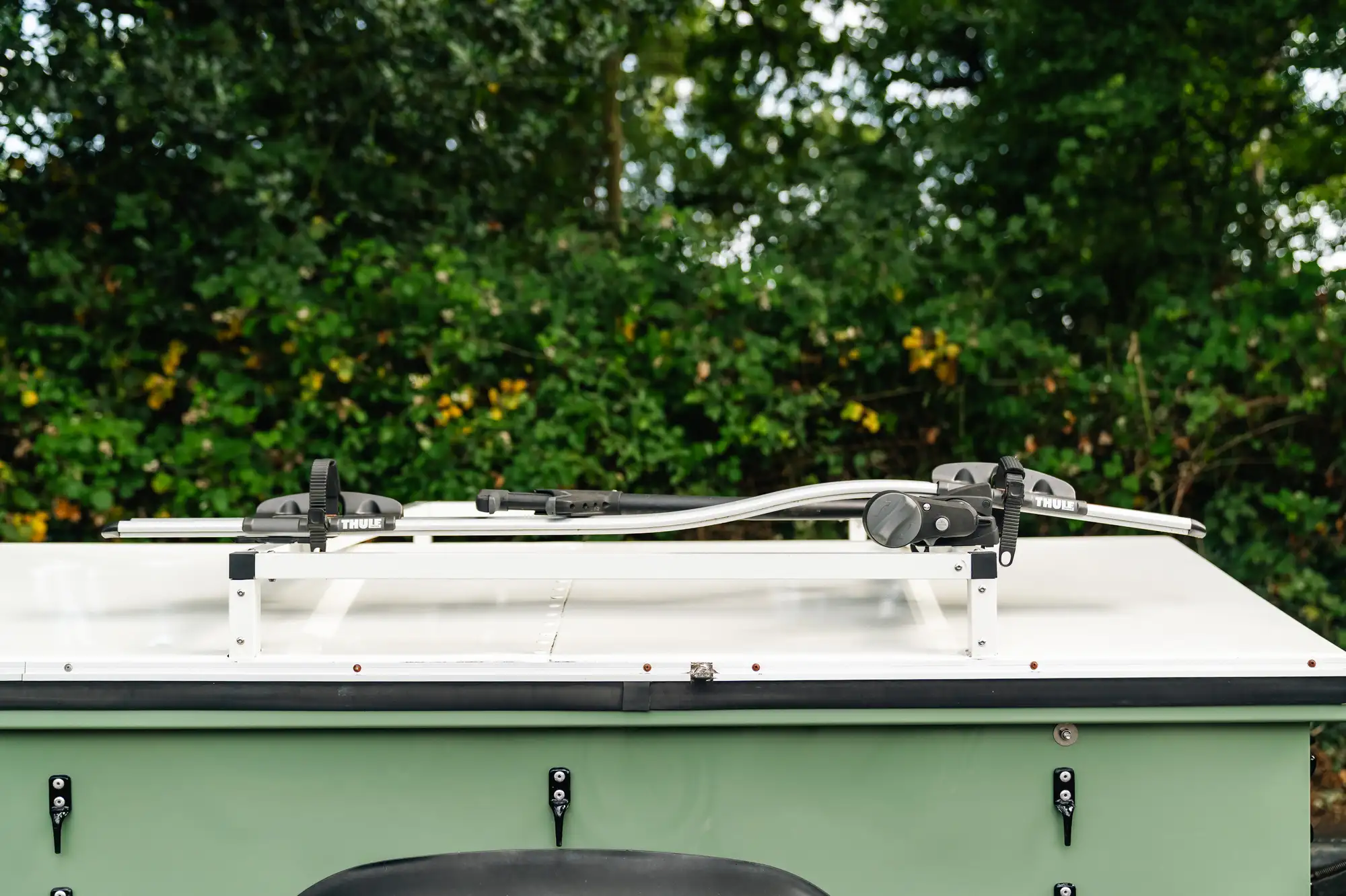 1971 Land Rover Srs 3 109