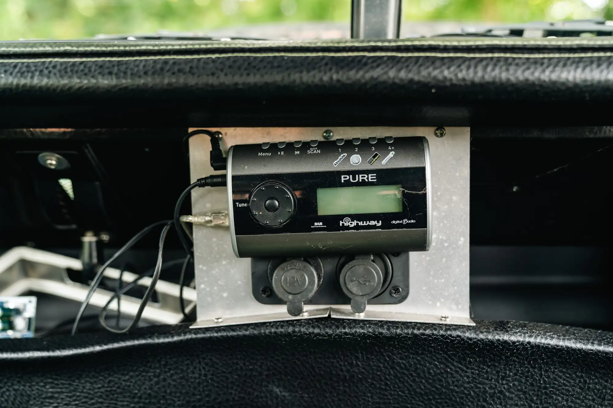 1971 Land Rover Srs 3 109