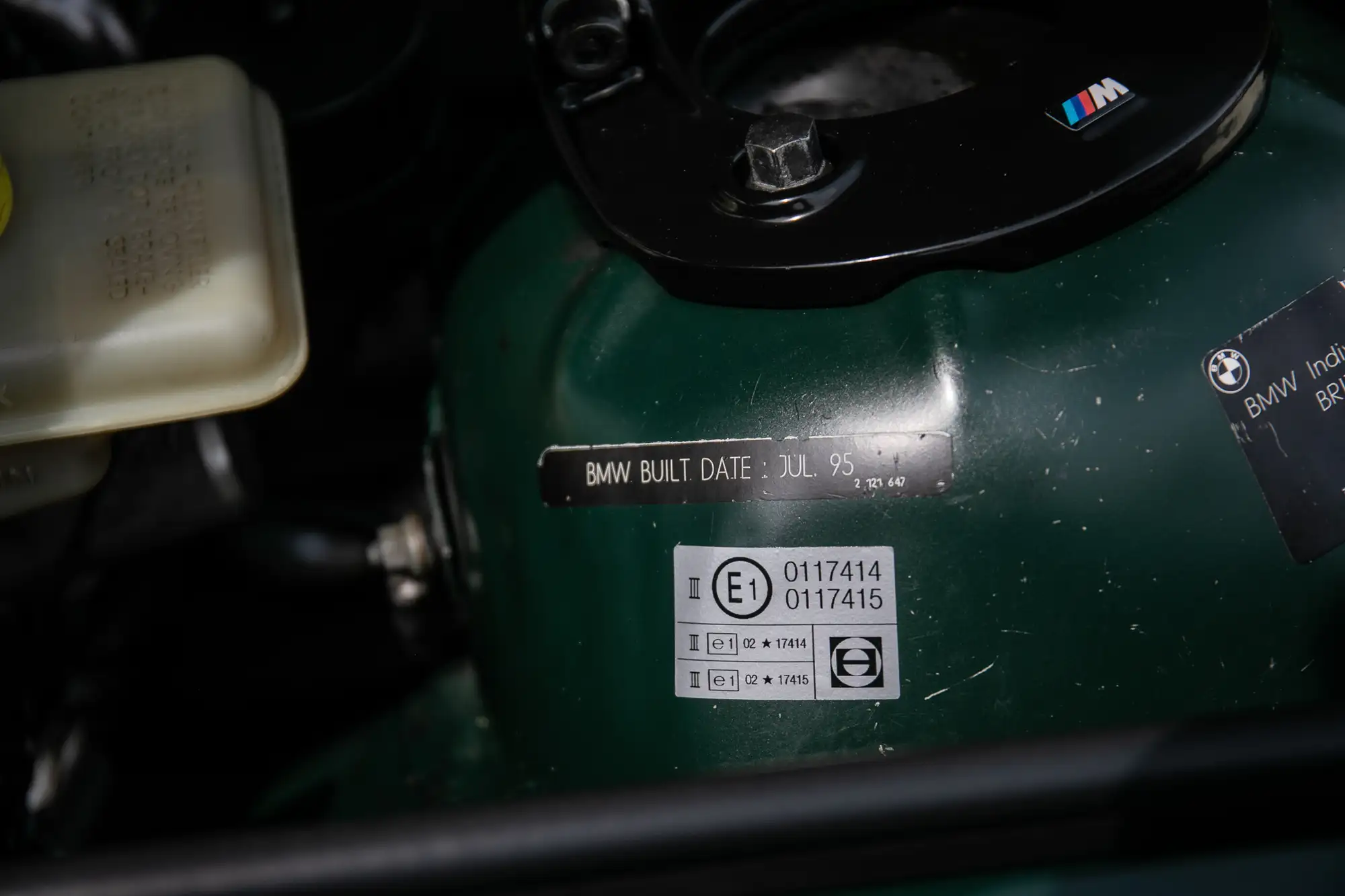 1995 BMW M3 (E36) GT 1/50 -For Sale