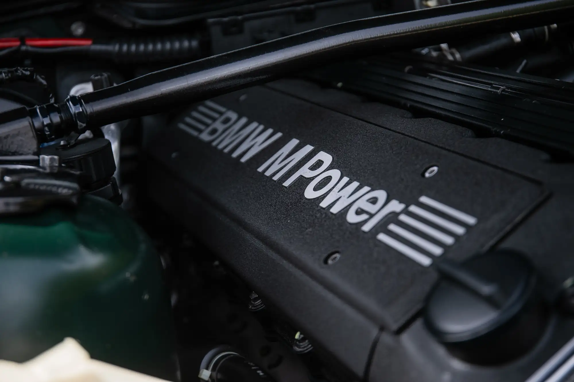 1995 BMW M3 (E36) GT 1/50 -For Sale