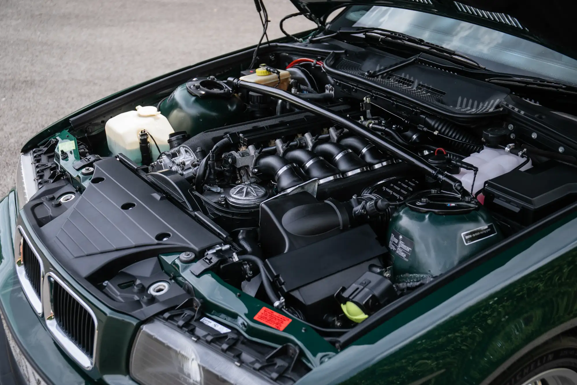 1995 BMW M3 (E36) GT 1/50 -For Sale