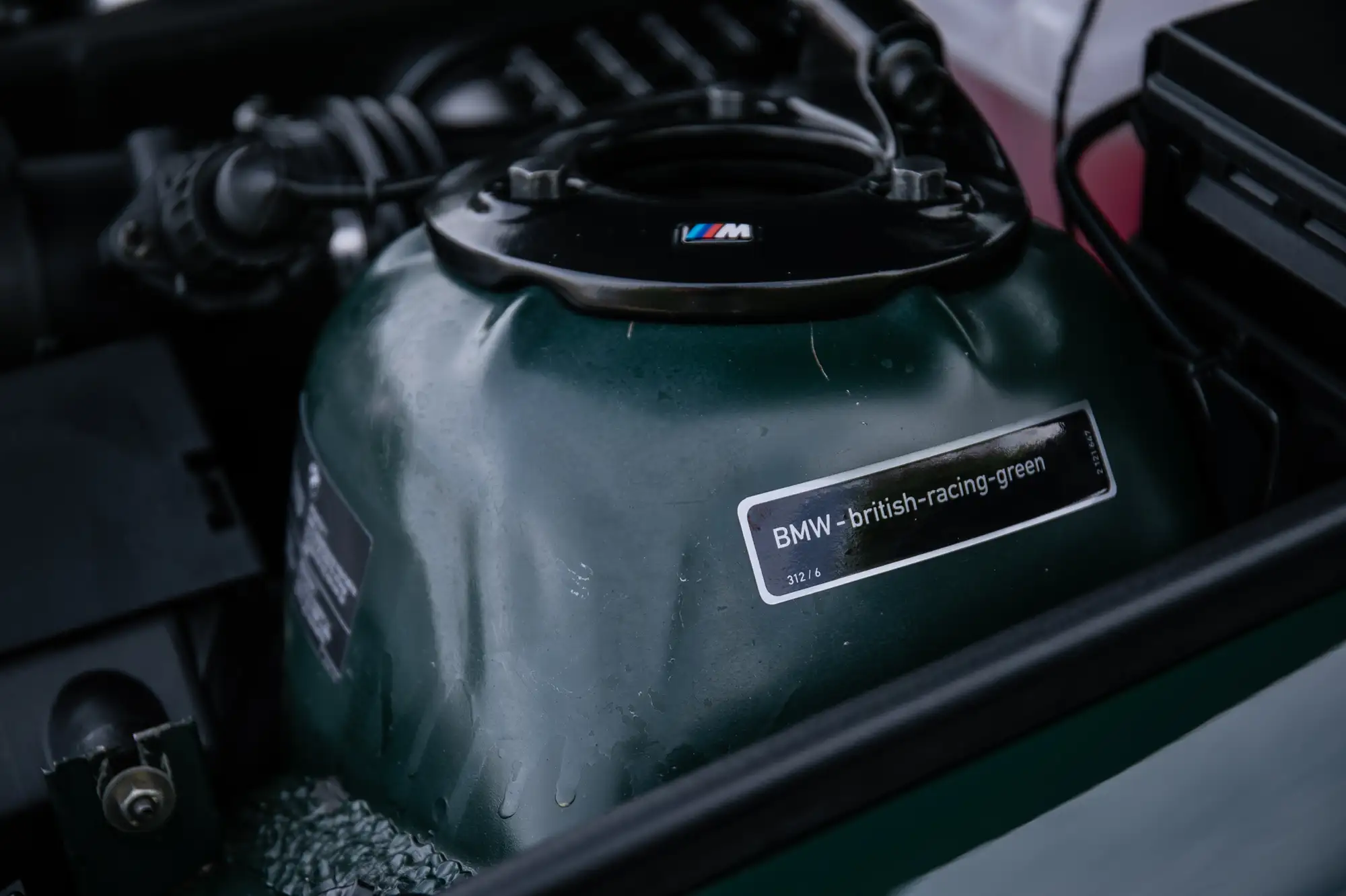 1995 BMW M3 (E36) GT 1/50 -For Sale